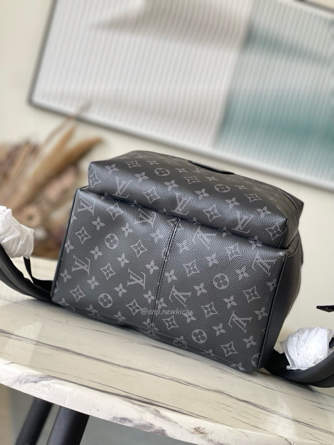 Louis Vuitton Discovery Pm Knapsack M22558 (8) - www.newkick.org Louis Vuitton Discovery Pm Knapsack M22558 (8) - www.newkick.org