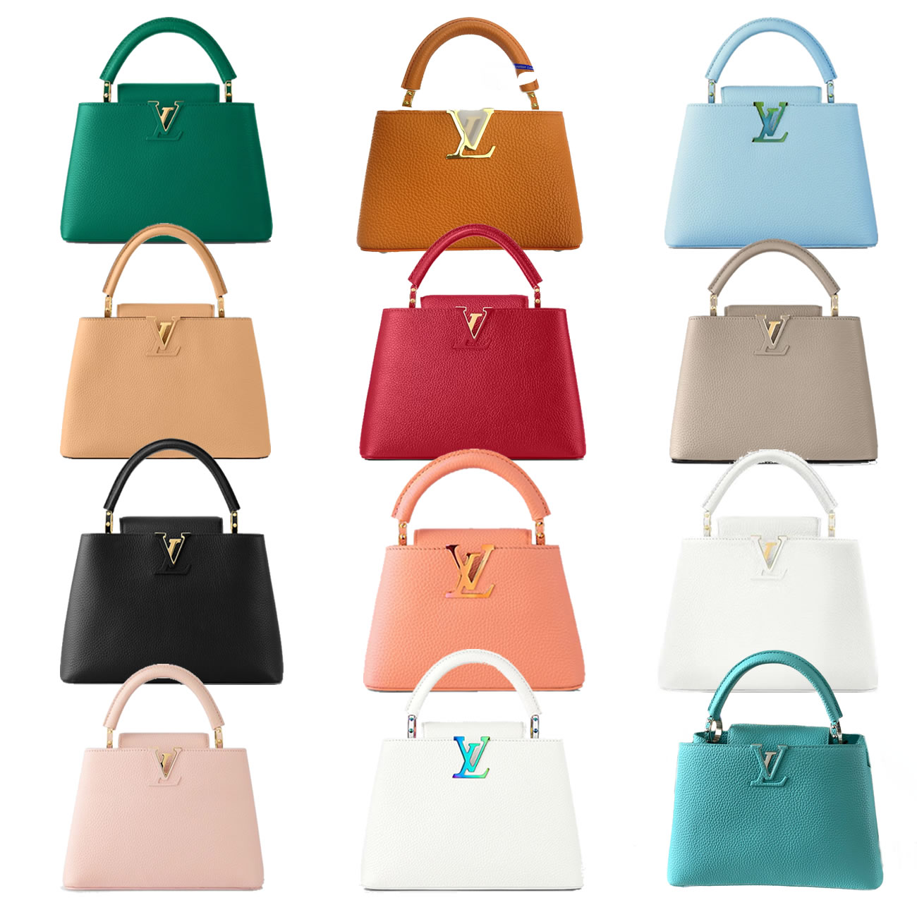 Louis Vuitton Capucines Mini M22606 (13) - www.newkick.org