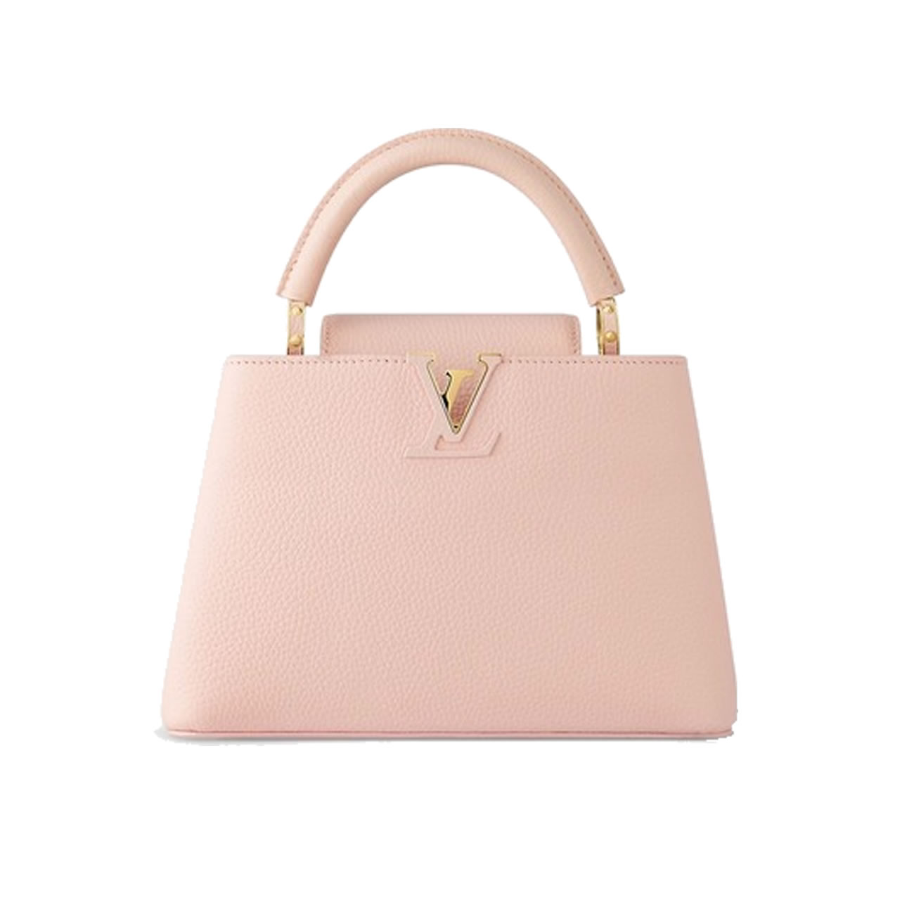 Louis Vuitton Capucines Mini M22606 (14) - www.newkick.org