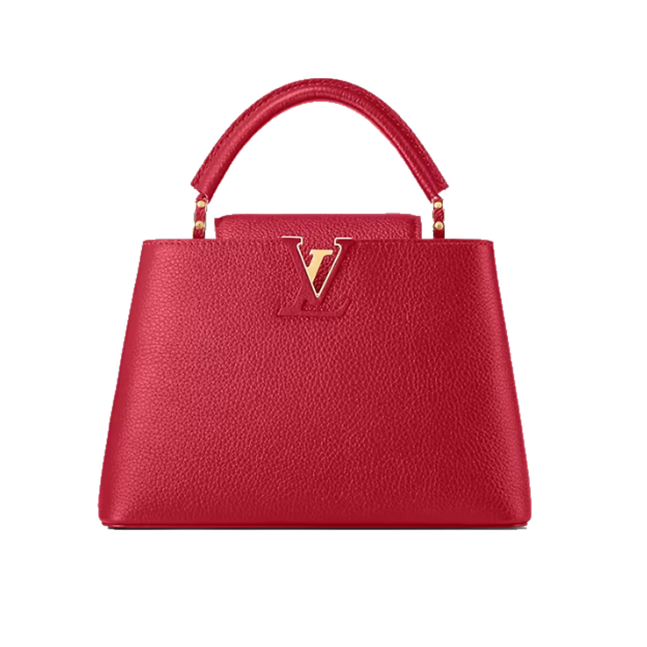 Louis Vuitton Capucines Mini M22606 (21) - www.newkick.org