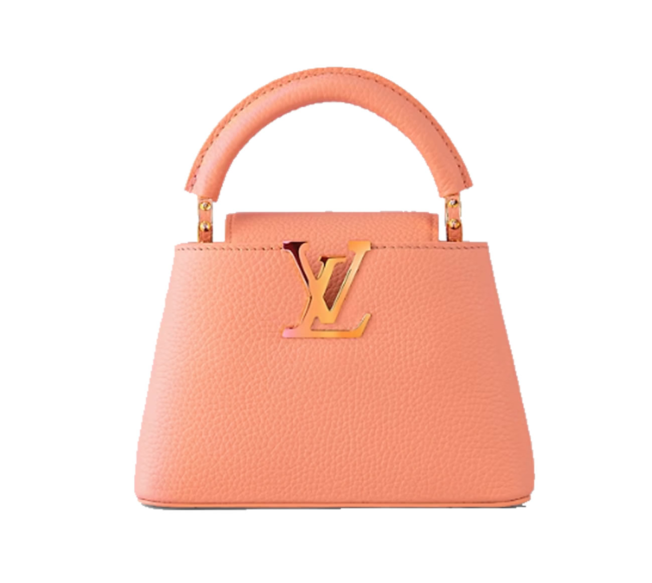 Louis Vuitton Capucines Mini M22606 (25) - www.newkick.org