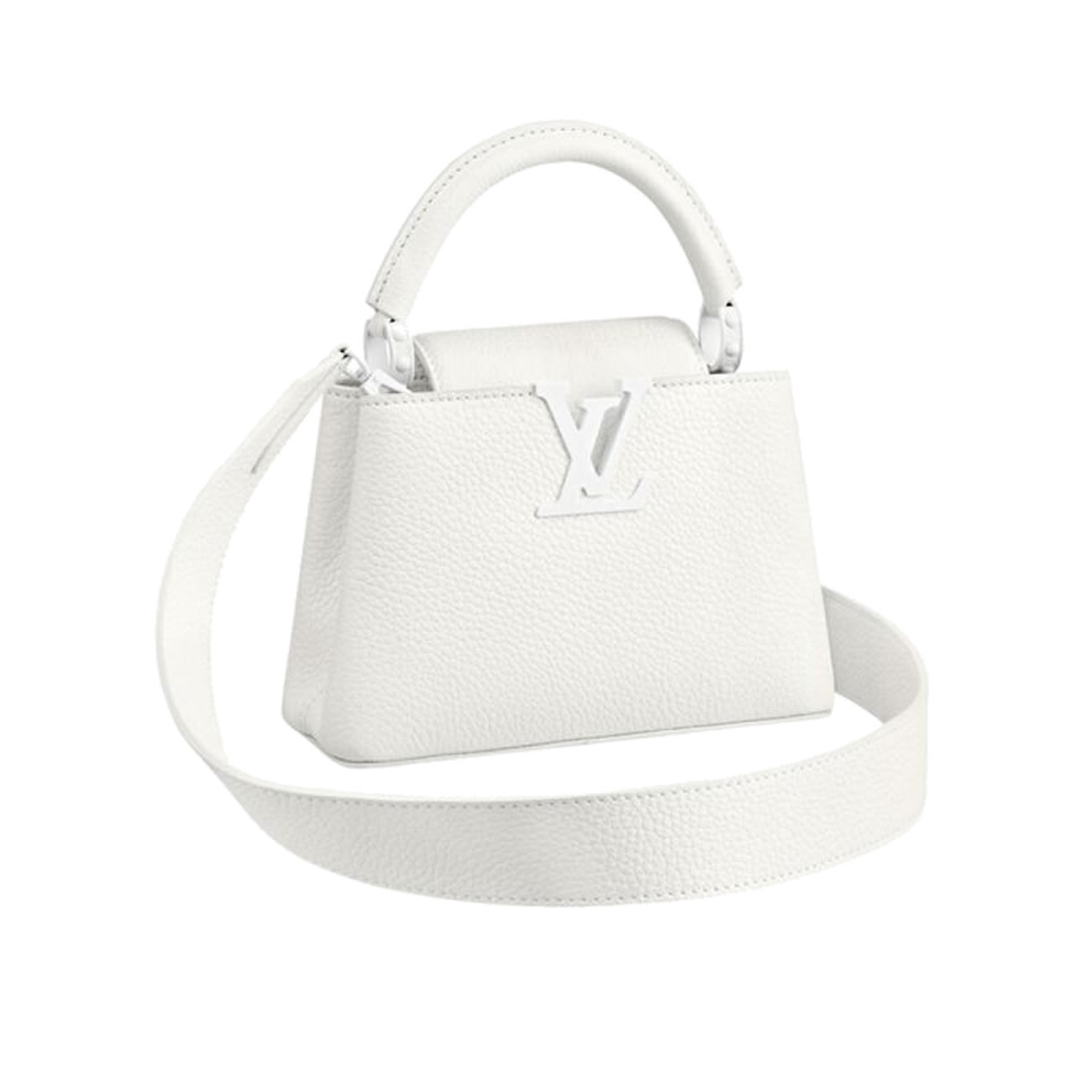 Louis Vuitton Capucines Mini M22606 (26) - www.newkick.org