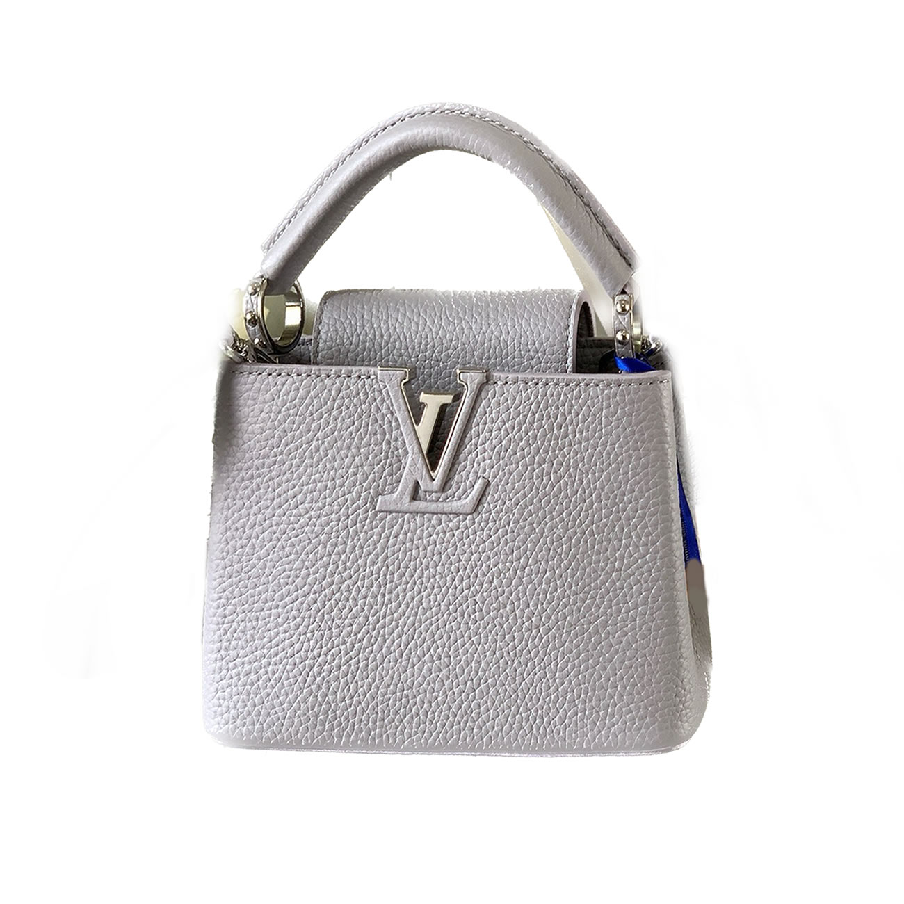 Louis Vuitton Capucines Mini M22606 (27) - www.newkick.org