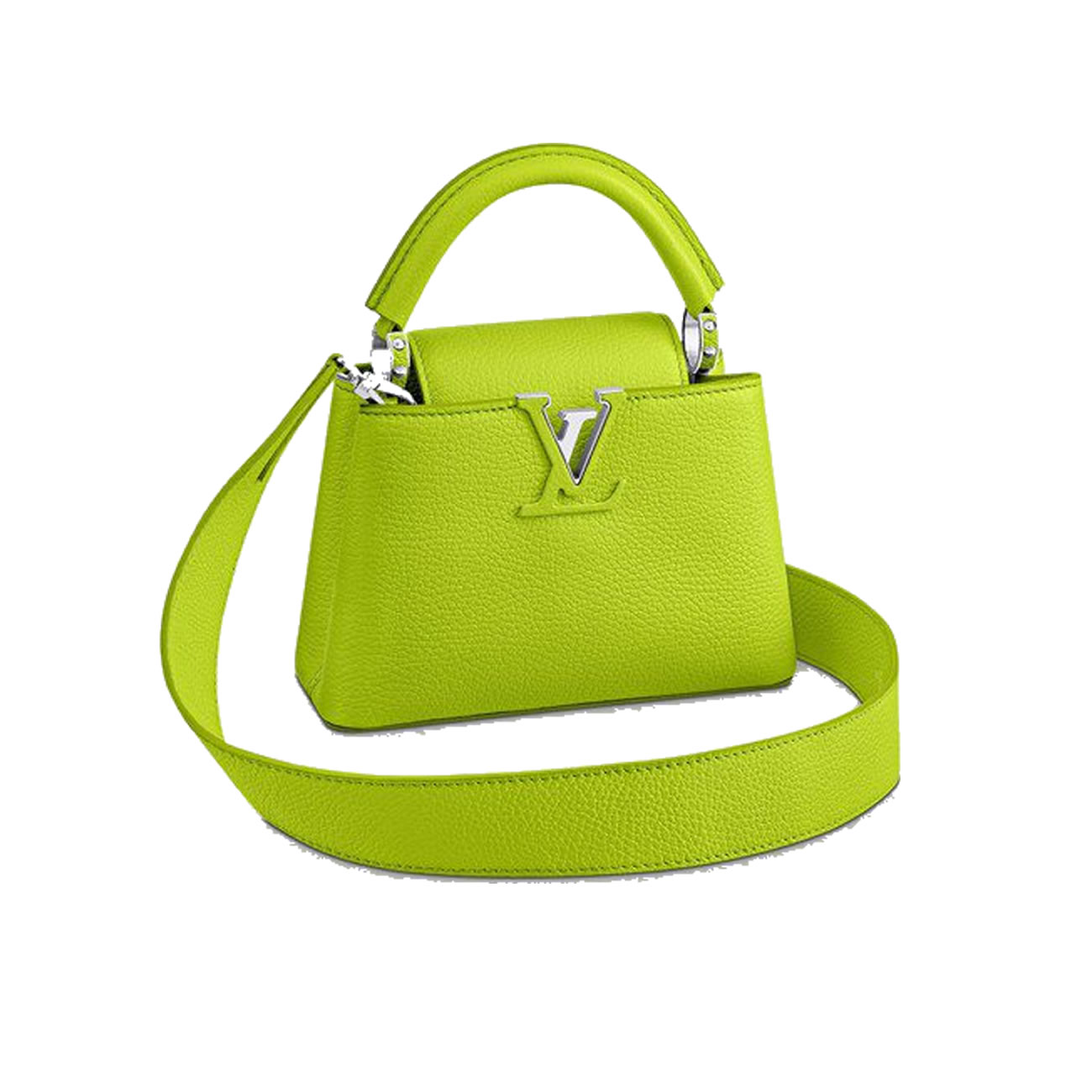 Louis Vuitton Capucines Mini M22606 (28) - www.newkick.org