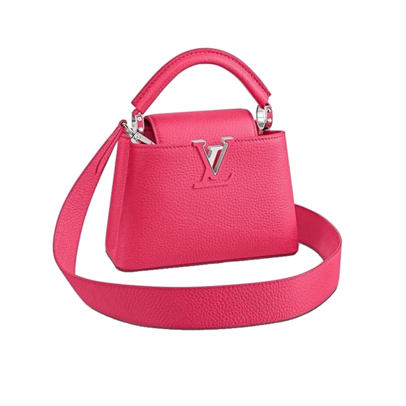 Louis Vuitton Capucines Mini M22606 (29) - www.newkick.org