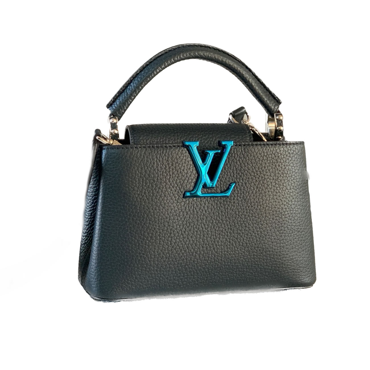 Louis Vuitton Capucines Mini M22606 (30) - www.newkick.org