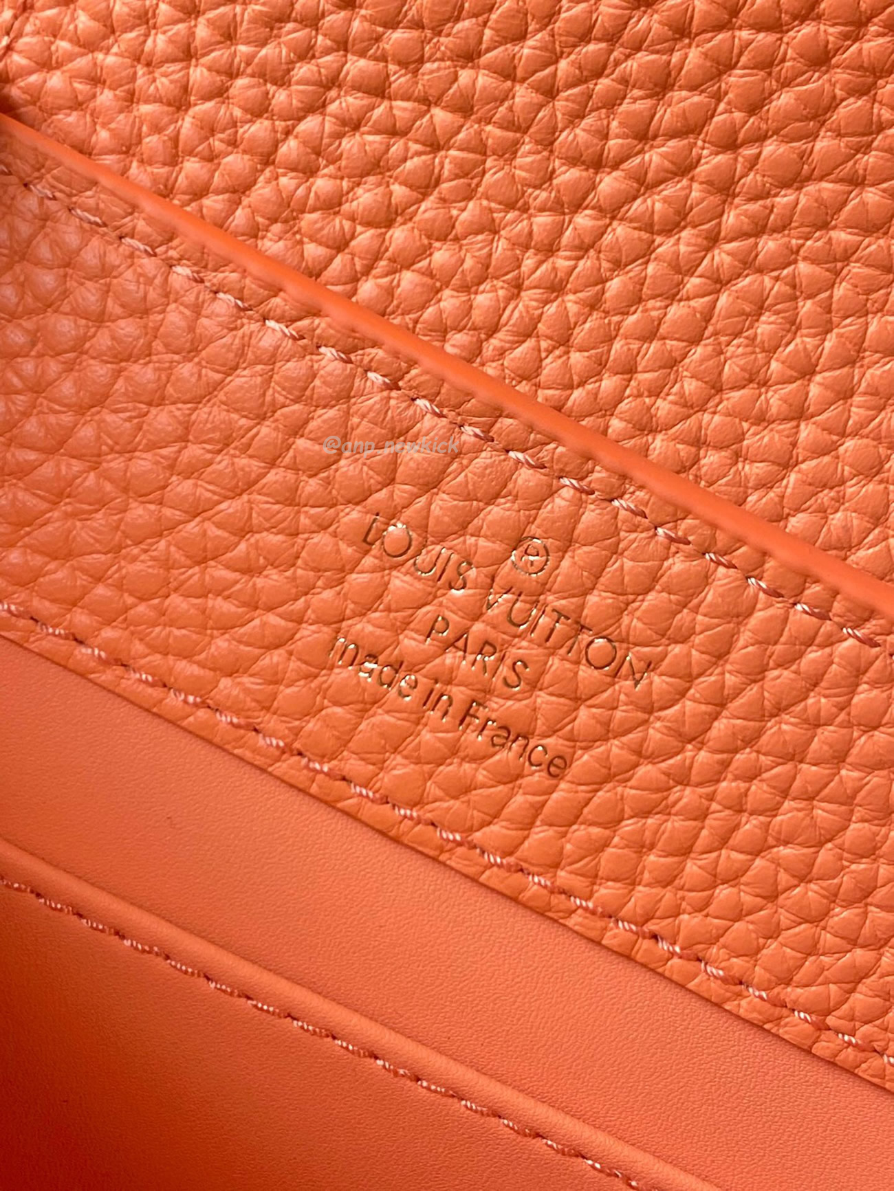 Louis Vuitton Capucines Mini M22606 (8) - www.newkick.org