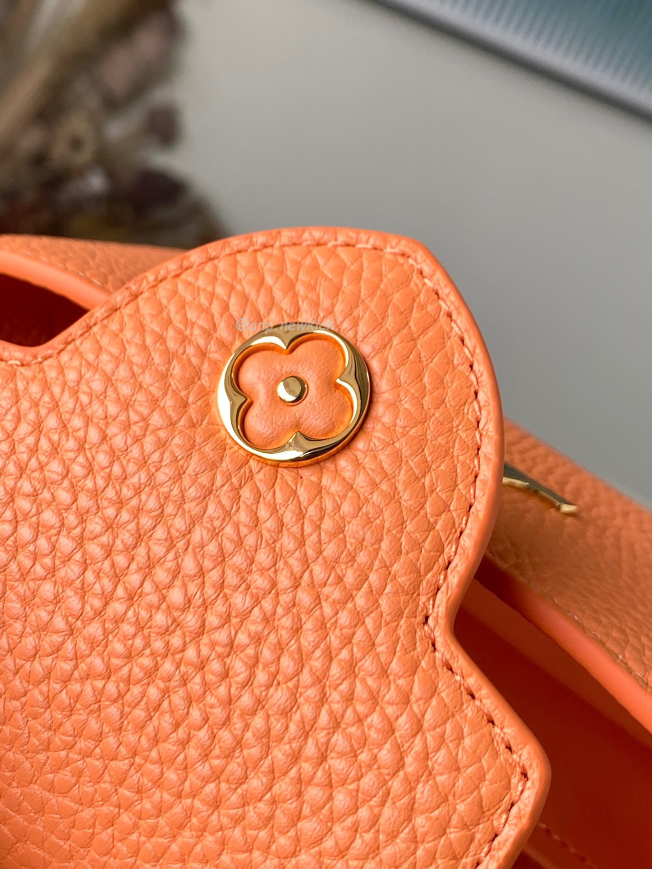 Louis Vuitton Capucines Mini M22606 (9) - www.newkick.org