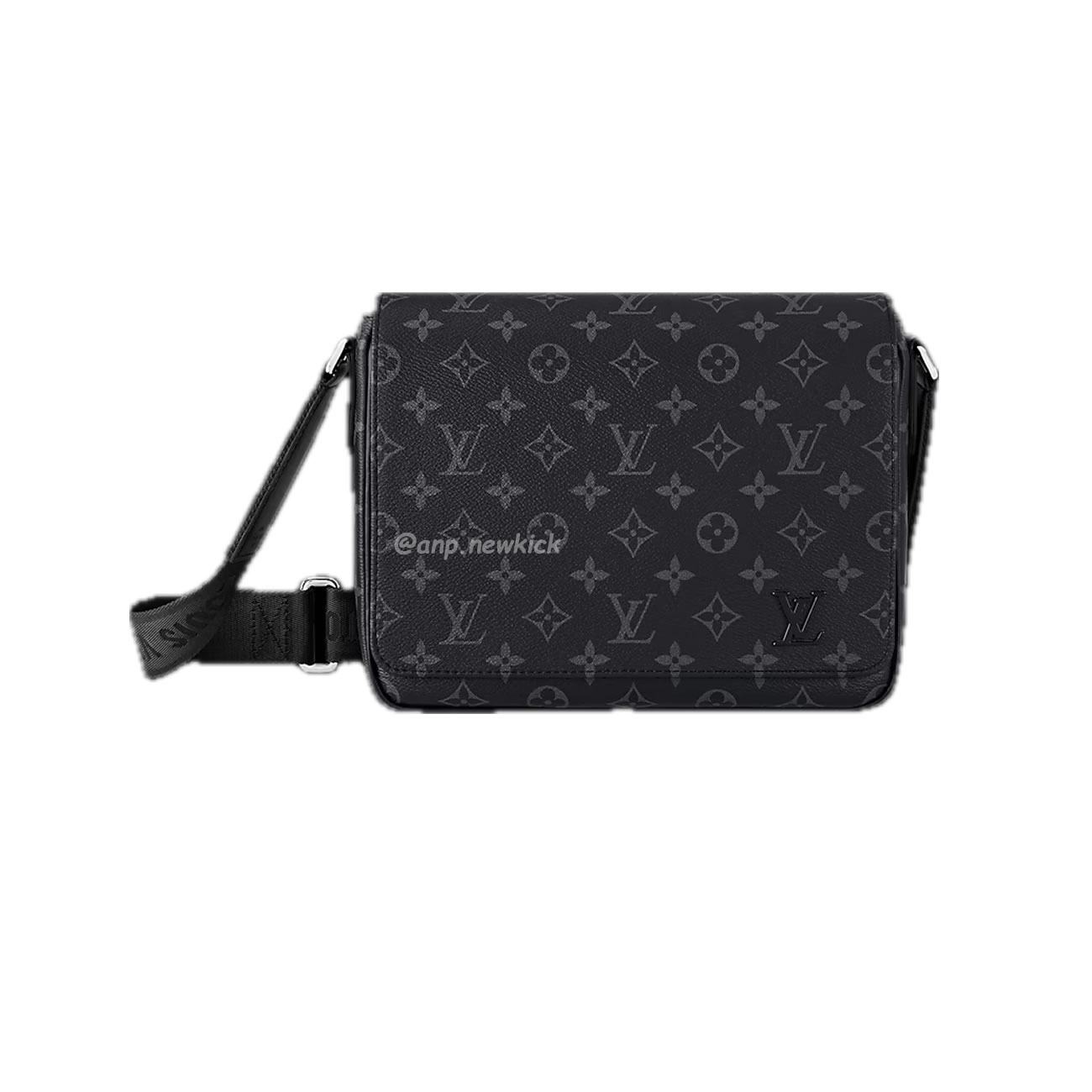 Louis Vuitton District Pm Monogram Eclipse M46255 (1) - www.newkick.org