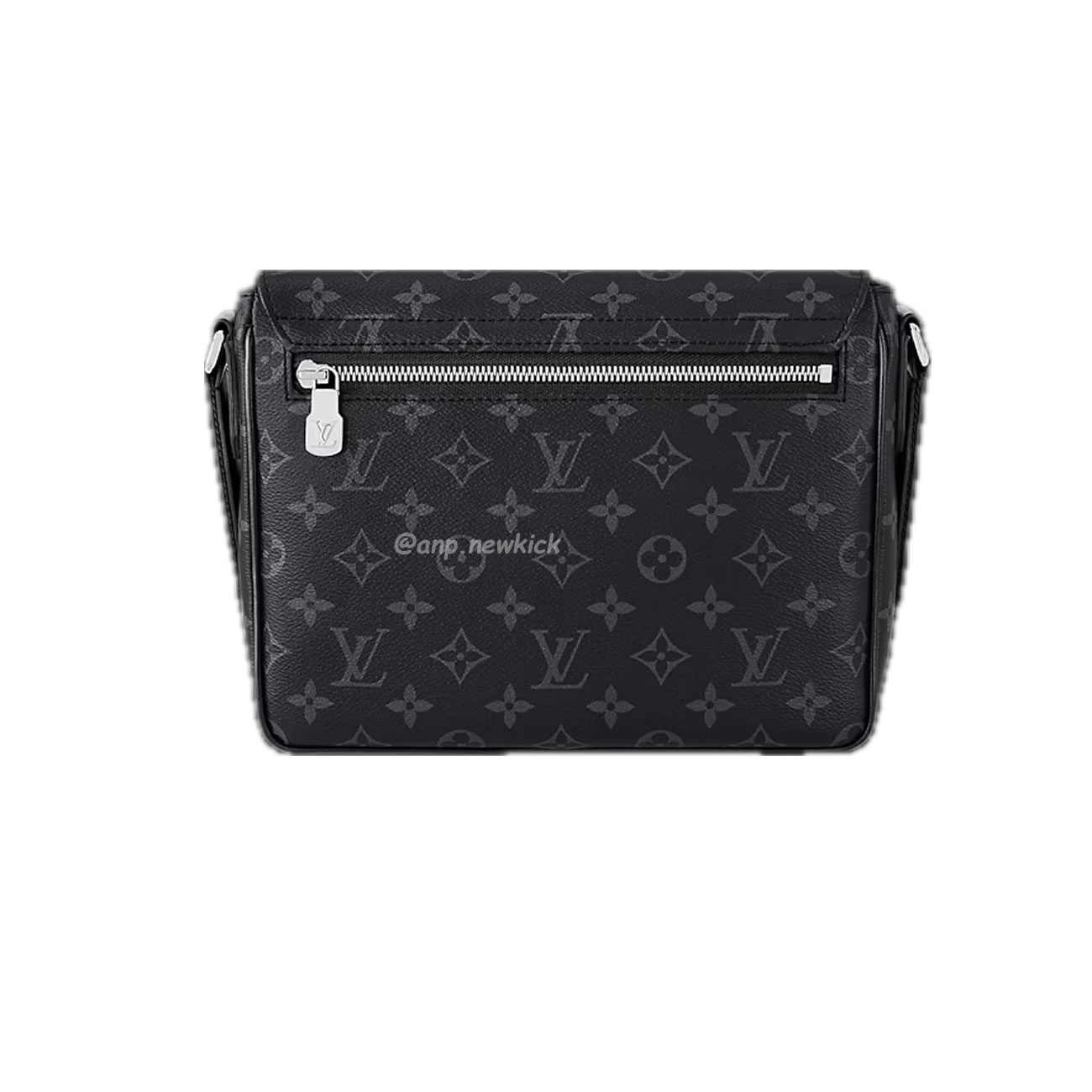 Louis Vuitton District Pm Monogram Eclipse M46255 (3) - www.newkick.org