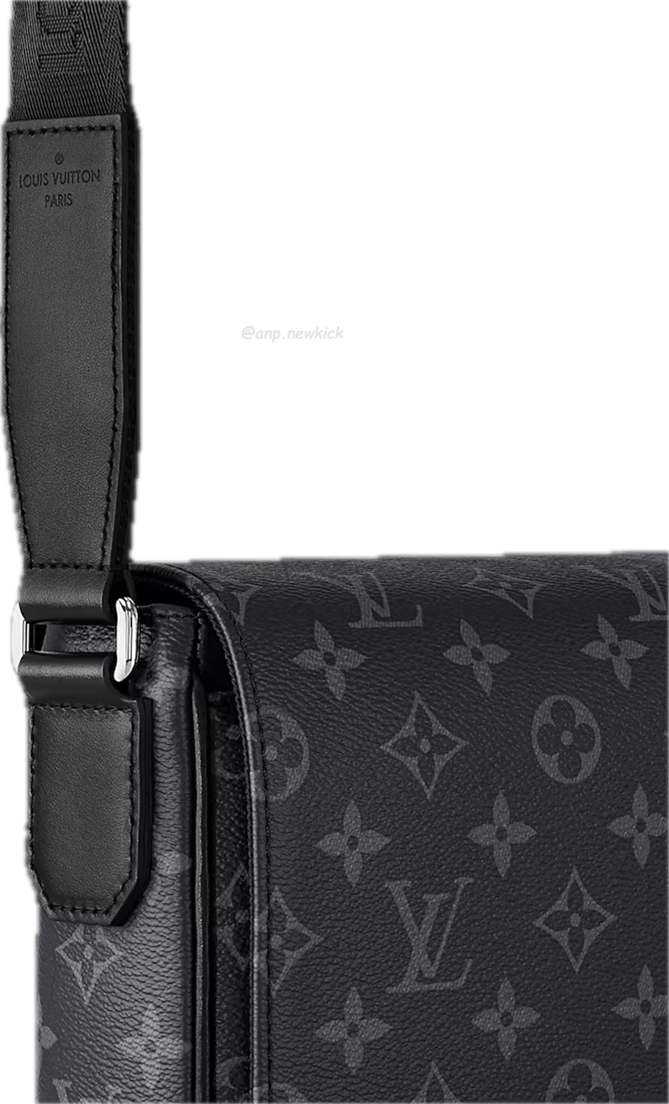 Louis Vuitton District Pm Monogram Eclipse M46255 (7) - www.newkick.org