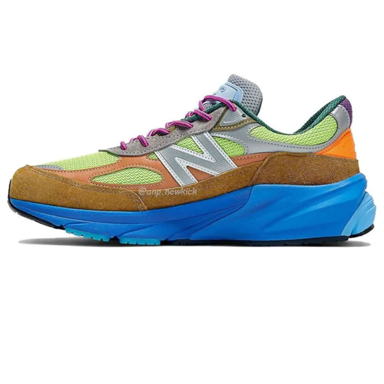 New Balance 990v6 Miusa Action Bronson Baklava M990ab6 (1) - www.newkick.org New Balance 990v6 Miusa Action Bronson Baklava M990ab6 (1) - www.newkick.org
