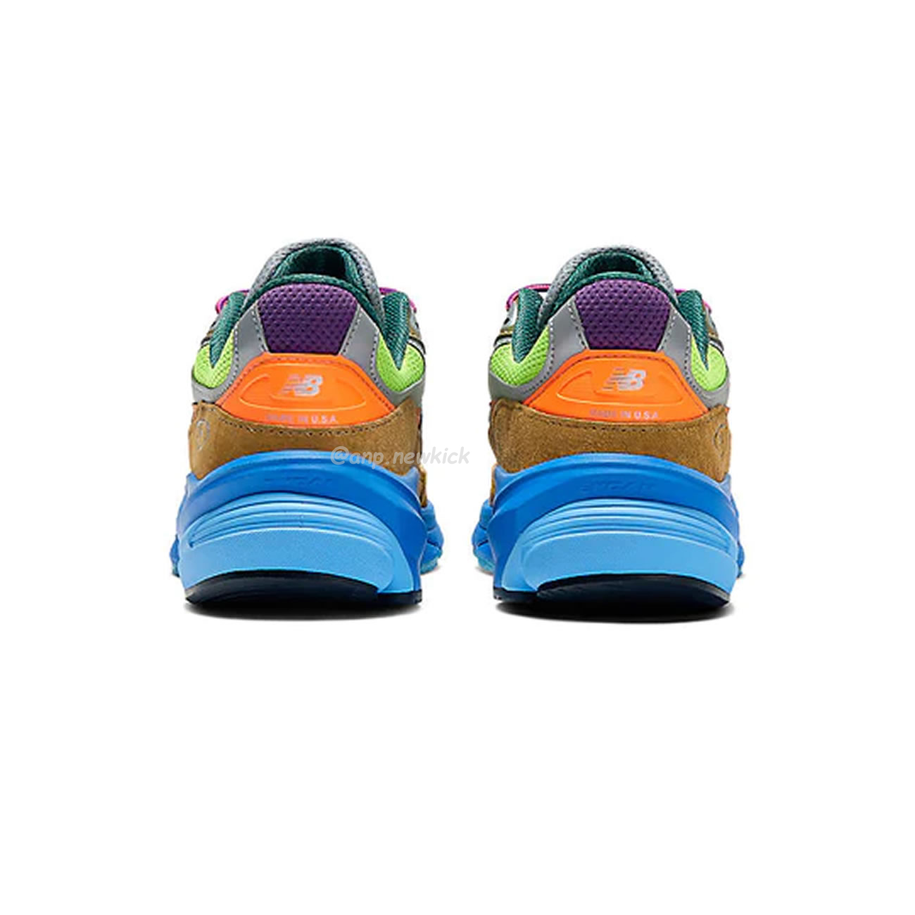 New Balance 990v6 Miusa Action Bronson Baklava M990ab6 (9) - www.newkick.org New Balance 990v6 Miusa Action Bronson Baklava M990ab6 (9) - www.newkick.org