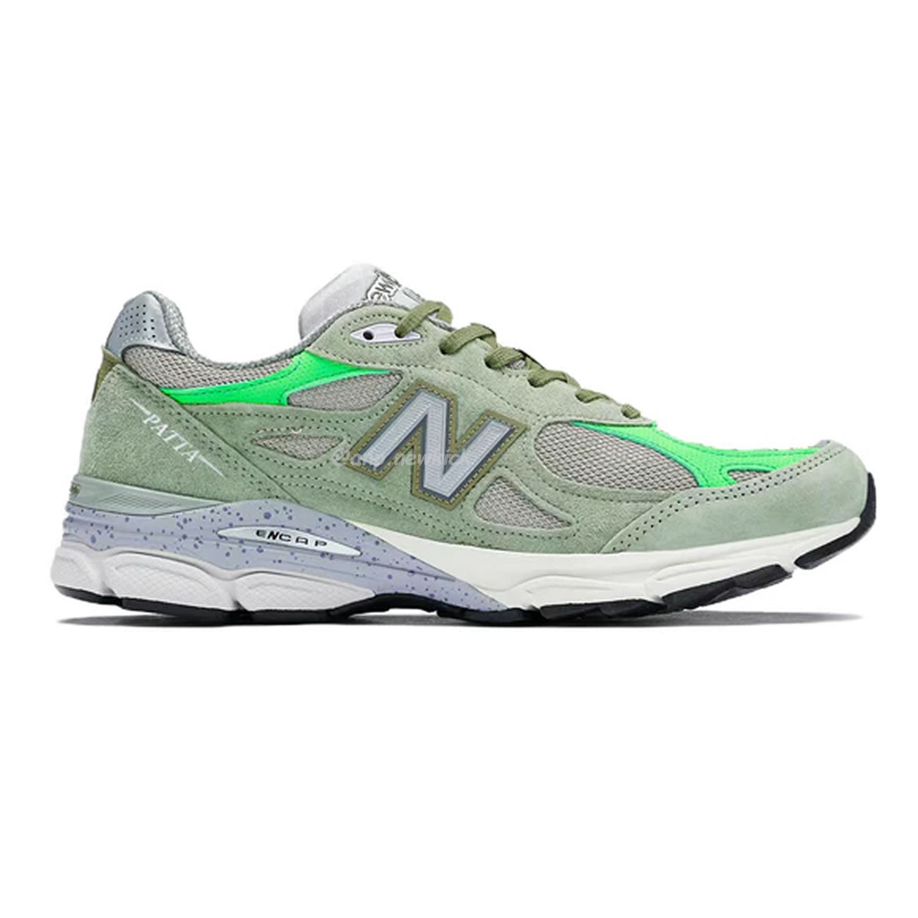 New Balance 990v3 Miusa Patta Keep Your Family Close M990pp3 (12) - www.newkick.org New Balance 990v3 Miusa Patta Keep Your Family Close M990pp3 (12) - www.newkick.org