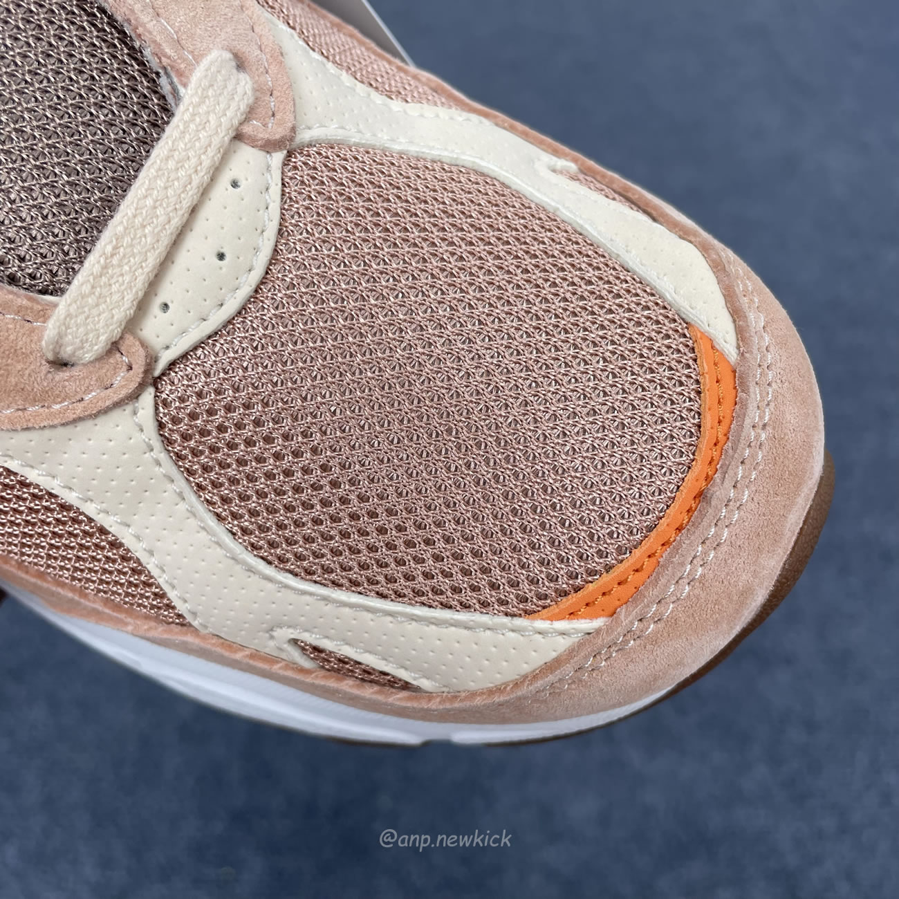 New Balance 990v3 Miusa Size Exclusive Orange Cream M990sz3 (2) - www.newkick.org New Balance 990v3 Miusa Size Exclusive Orange Cream M990sz3 (2) - www.newkick.org