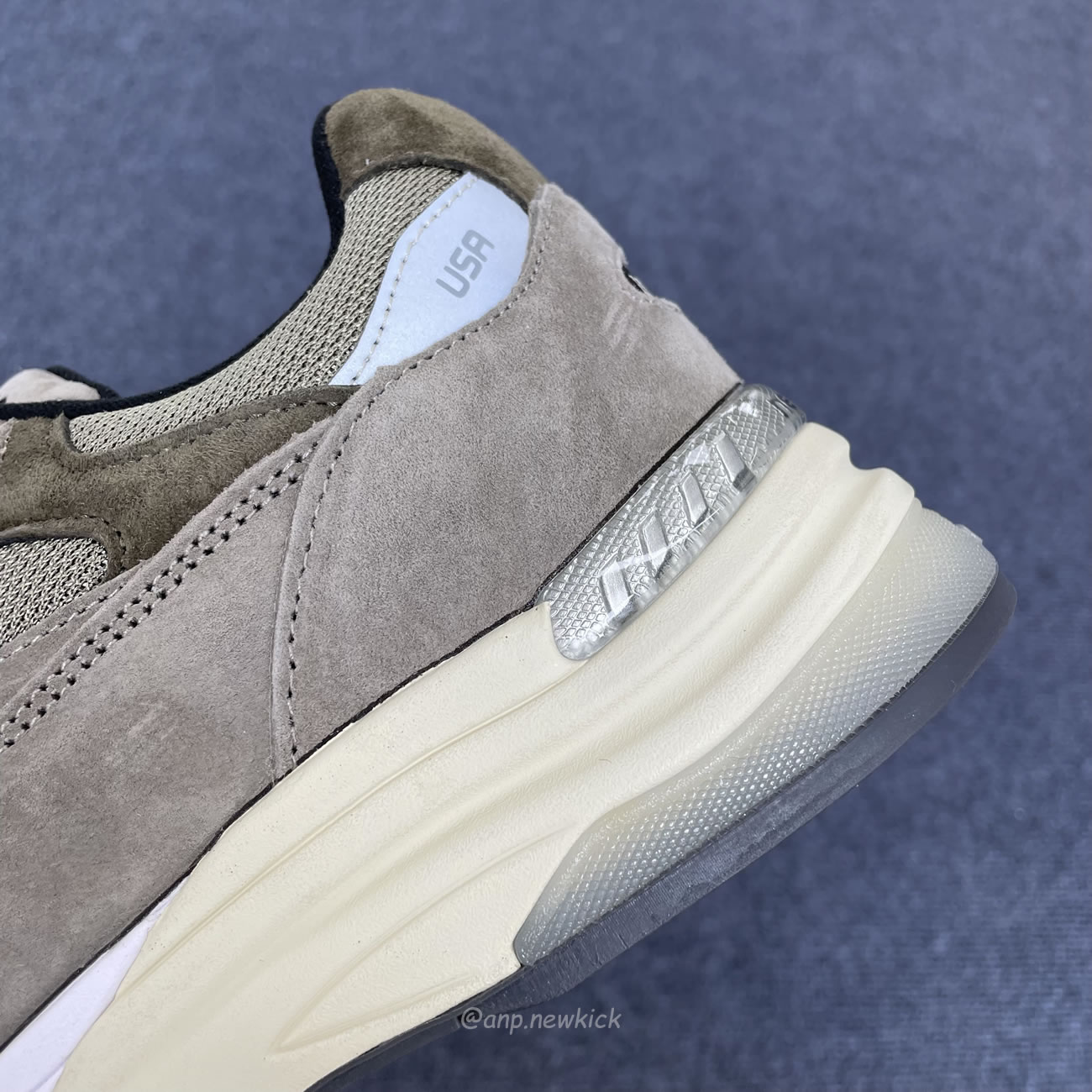 New Balance 992 Jjjjound Grey M992j2 (11) - www.newkick.org