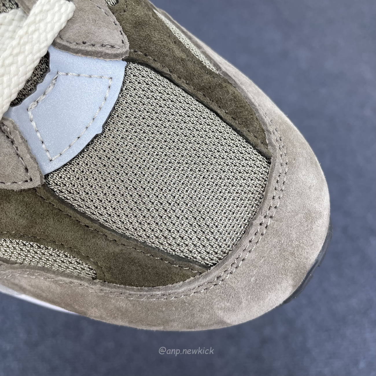 New Balance 992 Jjjjound Grey M992j2 (9) - www.newkick.org