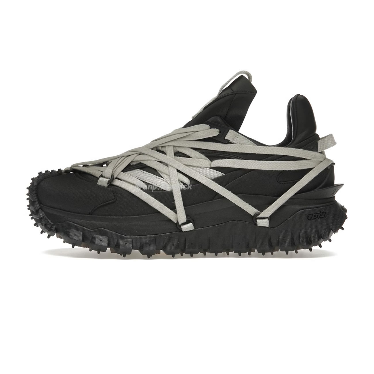 Rick Owens X Moncler Trailgrip Megalace Black Mu02d4m10m4321 999 (1) - www.newkick.org Rick Owens X Moncler Trailgrip Megalace Black Mu02d4m10m4321 999 (1) - www.newkick.org