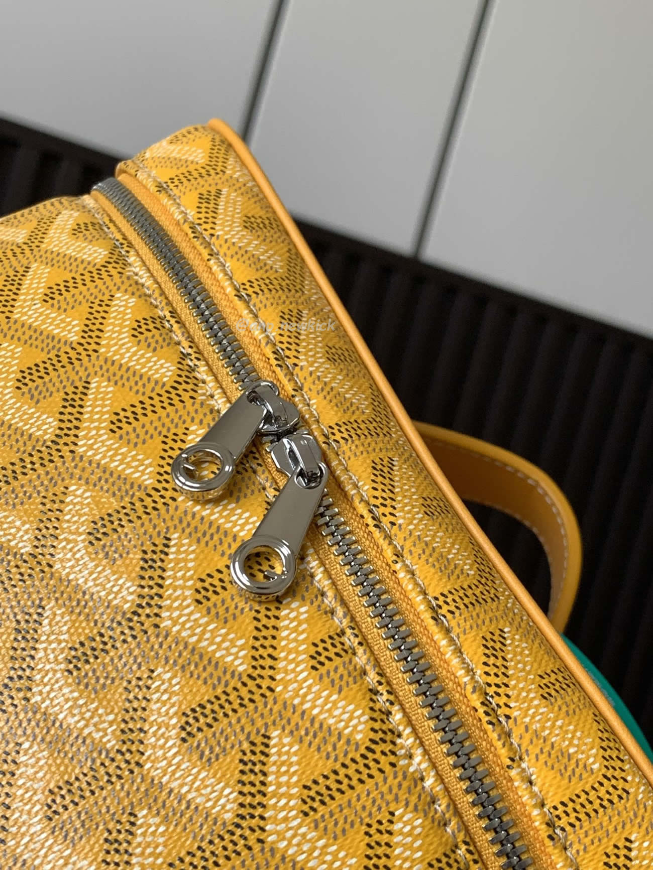 Goyard Muse Cosmetic Bag (19) - www.newkick.org Goyard Muse Cosmetic Bag (19) - www.newkick.org