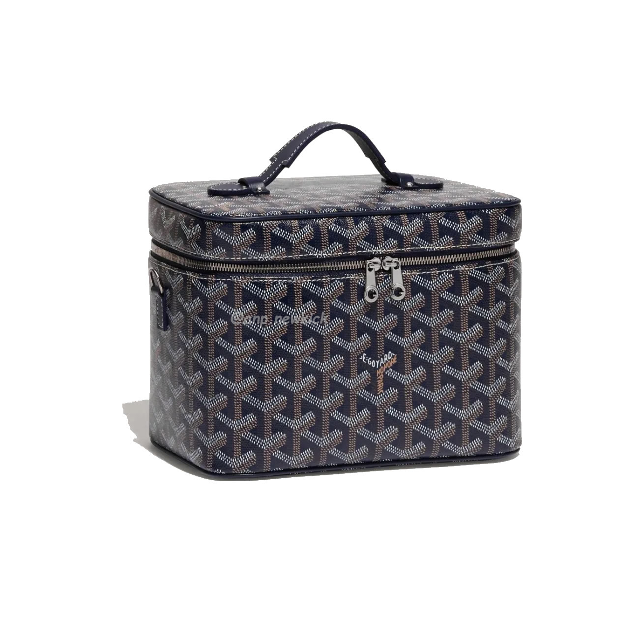 Goyard Muse Cosmetic Bag (2) - www.newkick.org Goyard Muse Cosmetic Bag (2) - www.newkick.org