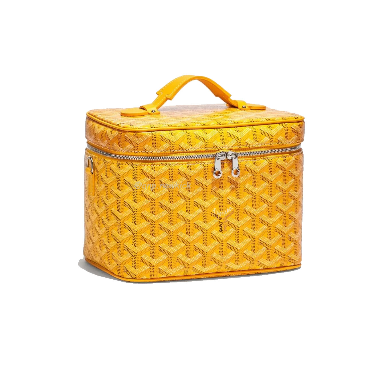Goyard Muse Cosmetic Bag (3) - www.newkick.org Goyard Muse Cosmetic Bag (3) - www.newkick.org