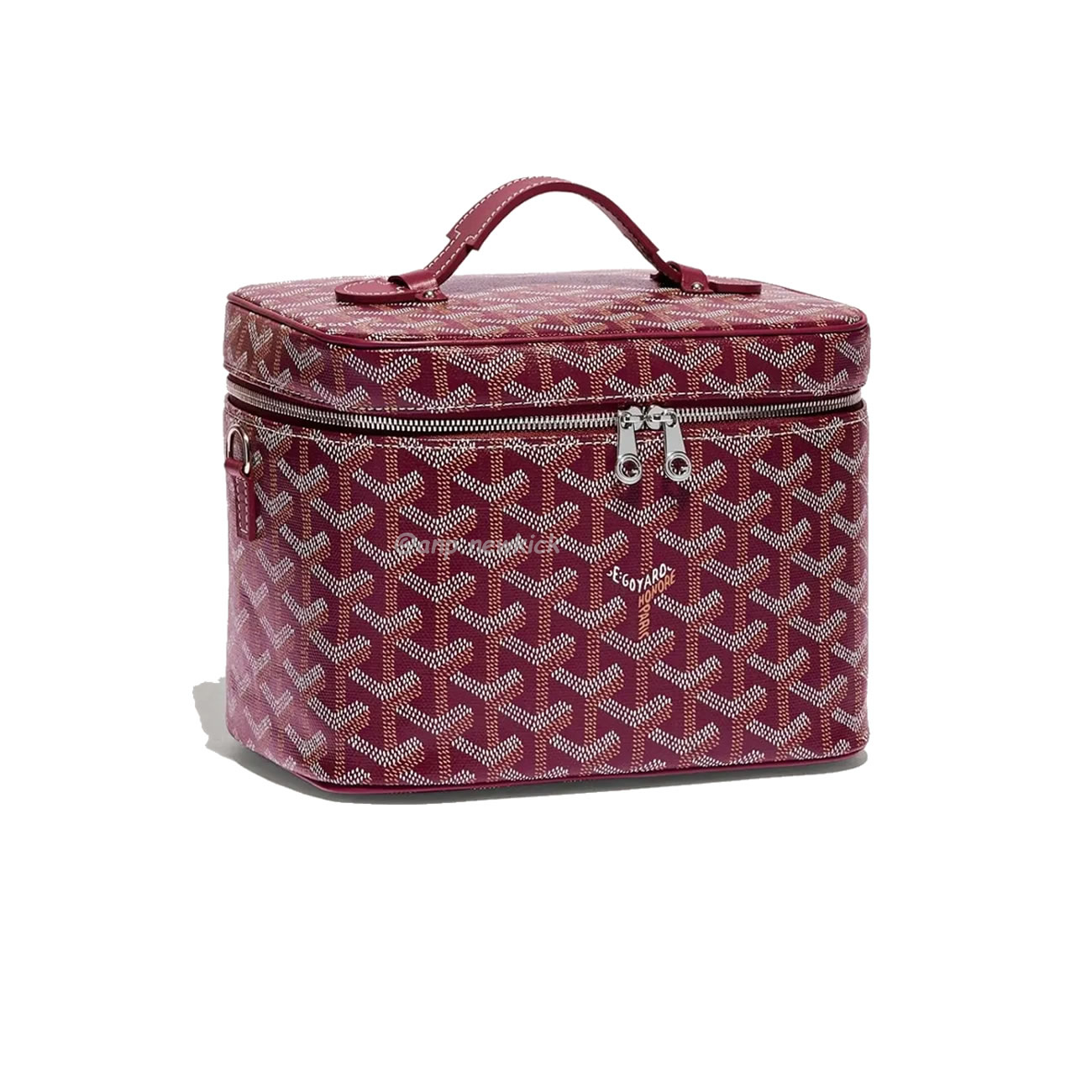 Goyard Muse Cosmetic Bag (4) - www.newkick.org Goyard Muse Cosmetic Bag (4) - www.newkick.org