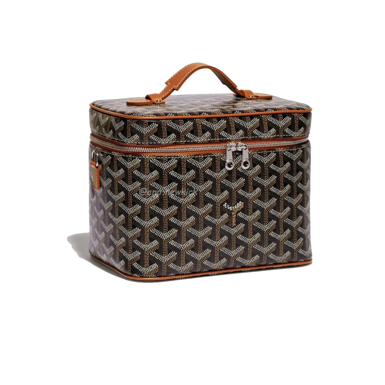 Goyard Muse Cosmetic Bag (7) - www.newkick.org Goyard Muse Cosmetic Bag (7) - www.newkick.org