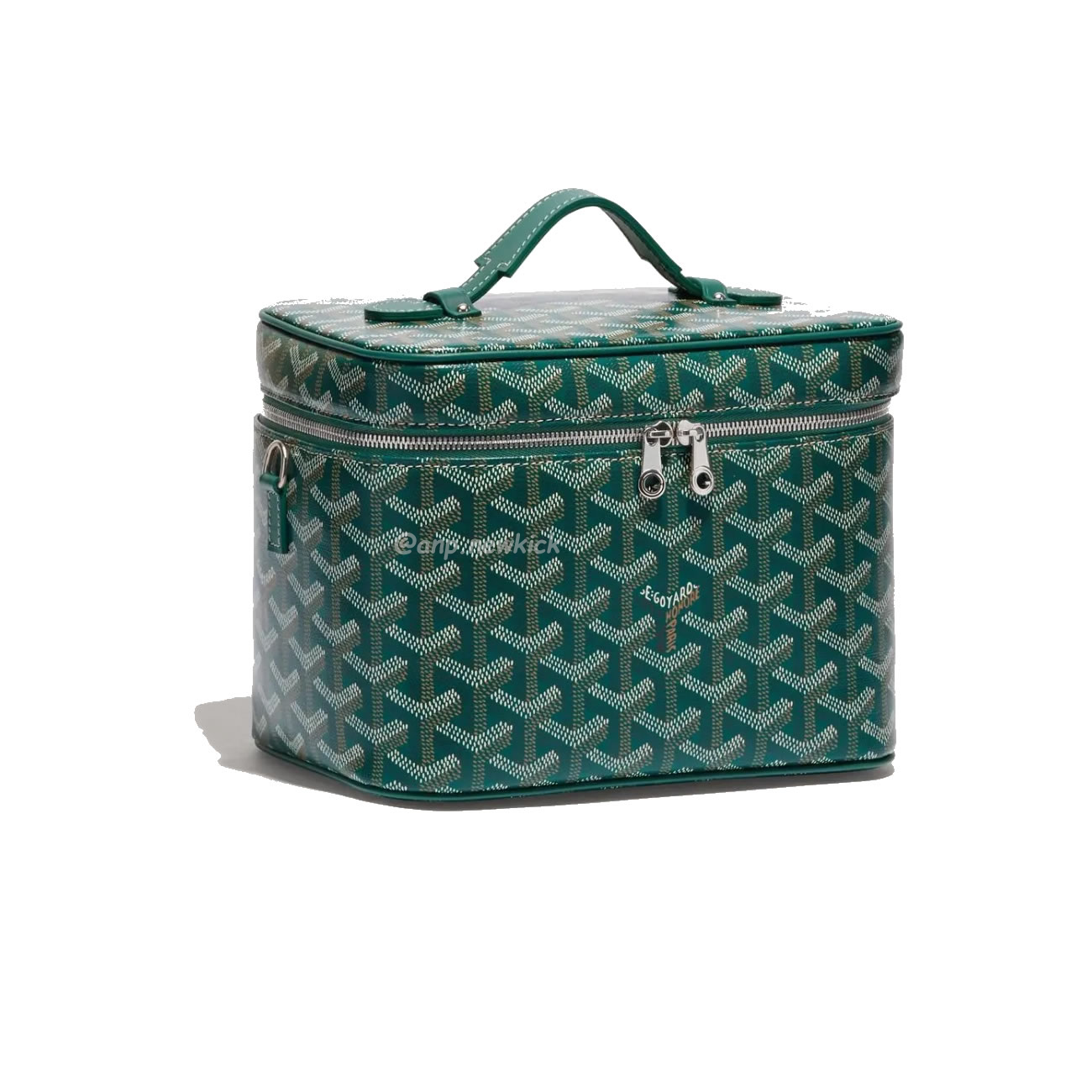 Goyard Muse Cosmetic Bag (8) - www.newkick.org Goyard Muse Cosmetic Bag (8) - www.newkick.org