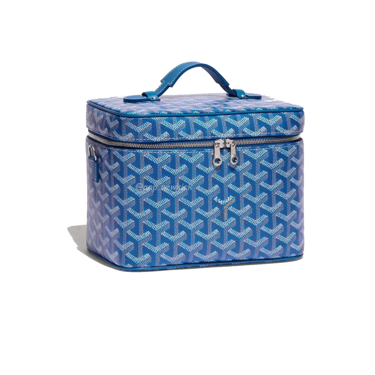 Goyard Muse Cosmetic Bag (9) - www.newkick.org Goyard Muse Cosmetic Bag (9) - www.newkick.org