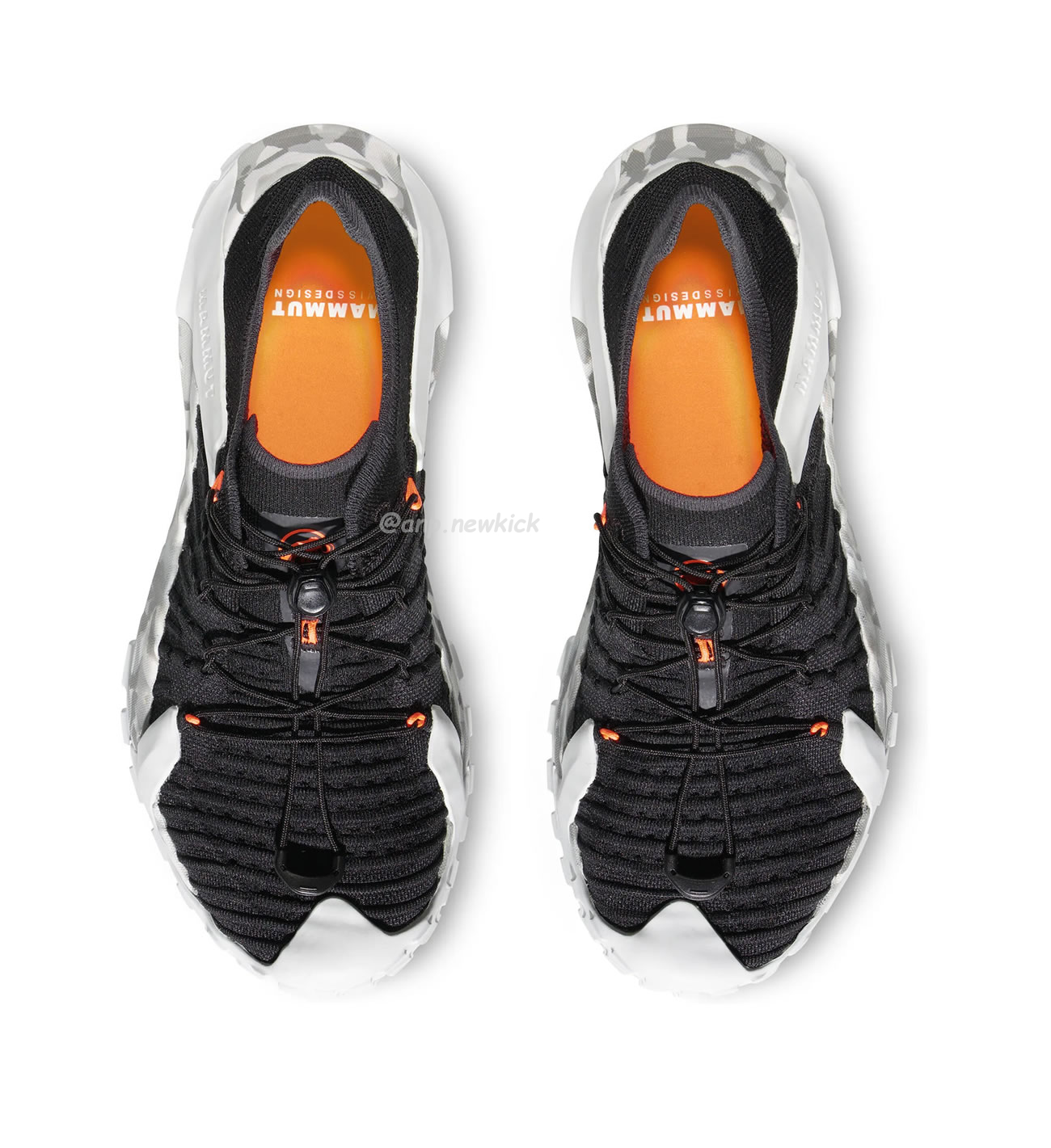 Mammut Hueco Knit Ii Low Men (17) - www.newkick.org Mammut Hueco Knit Ii Low Men (17) - www.newkick.org