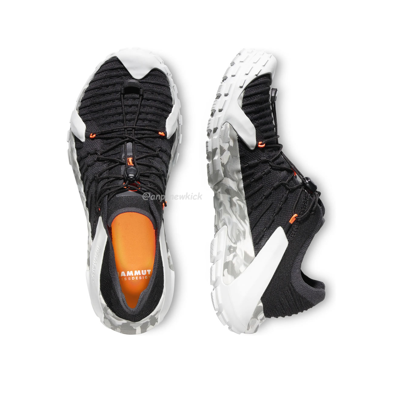 Mammut Hueco Knit Ii Low Men (6) - www.newkick.org Mammut Hueco Knit Ii Low Men (6) - www.newkick.org