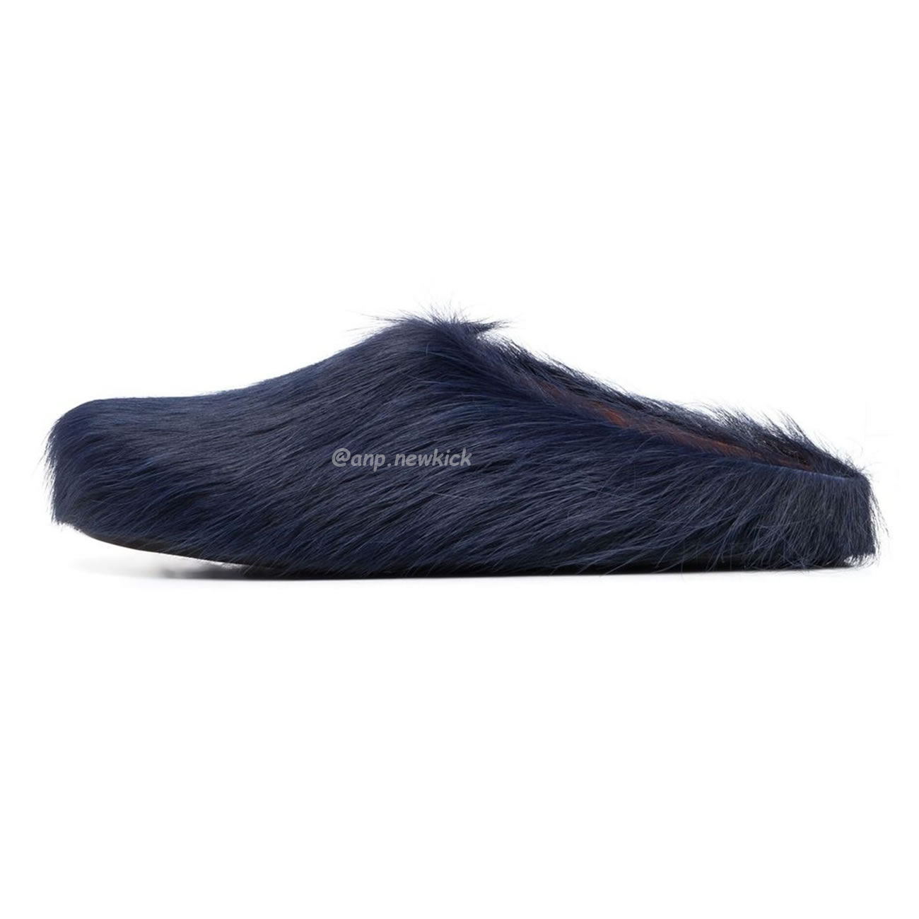 Marni Fussbet Sabot Calf Hair Slippers (1) - www.newkick.org Marni Fussbet Sabot Calf Hair Slippers (1) - www.newkick.org