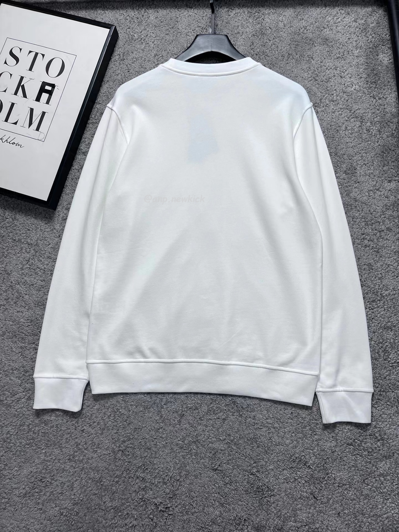 Versace Pattern Medusa Logo Printed Cotton T Shirt (15) - www.newkick.org