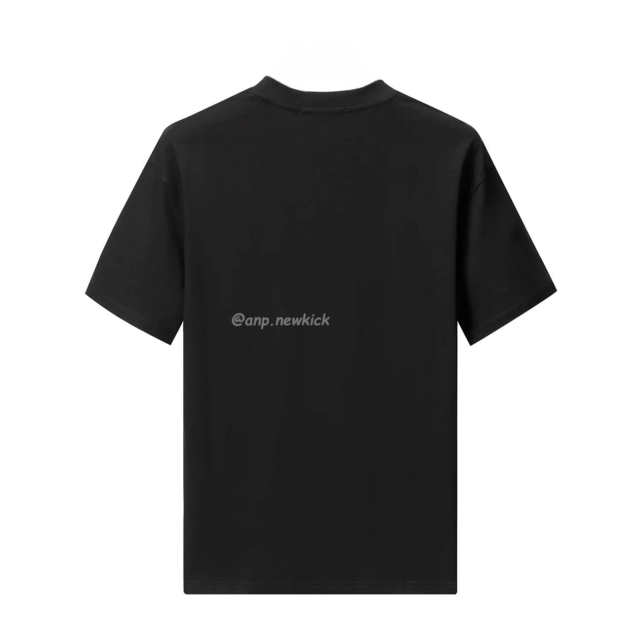 Versace Pattern Medusa Logo Printed Cotton T Shirt (8) - www.newkick.org