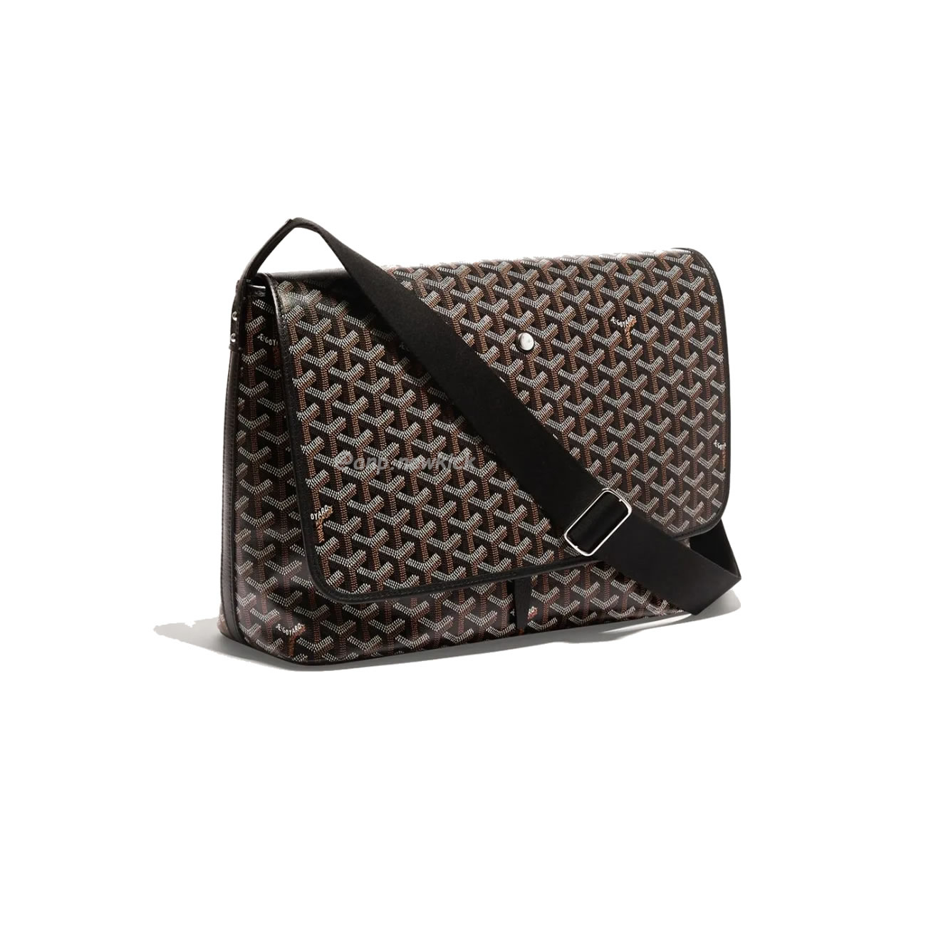 Goyard Capetien Medium Size Messenger Bag (2) - www.newkick.org Goyard Capetien Medium Size Messenger Bag (2) - www.newkick.org