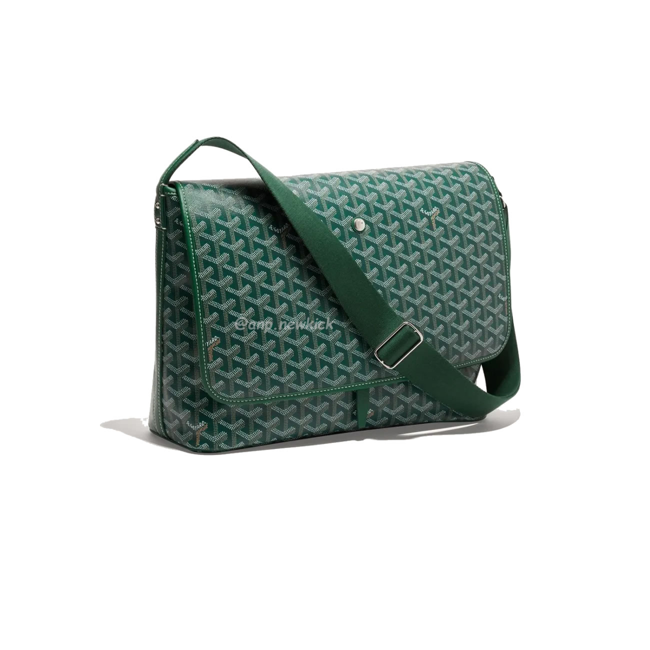 Goyard Capetien Medium Size Messenger Bag (3) - www.newkick.org Goyard Capetien Medium Size Messenger Bag (3) - www.newkick.org