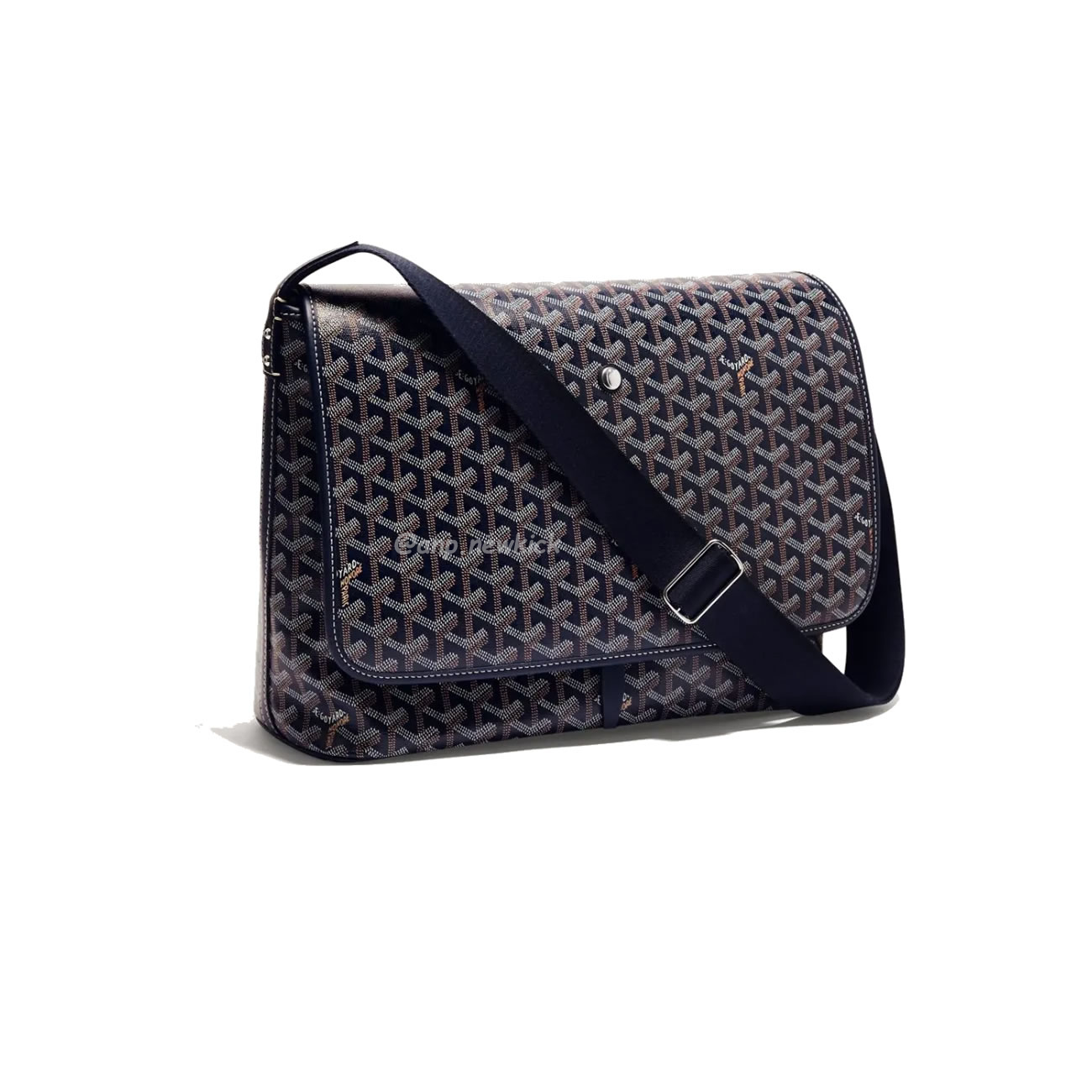 Goyard Capetien Medium Size Messenger Bag (4) - www.newkick.org Goyard Capetien Medium Size Messenger Bag (4) - www.newkick.org