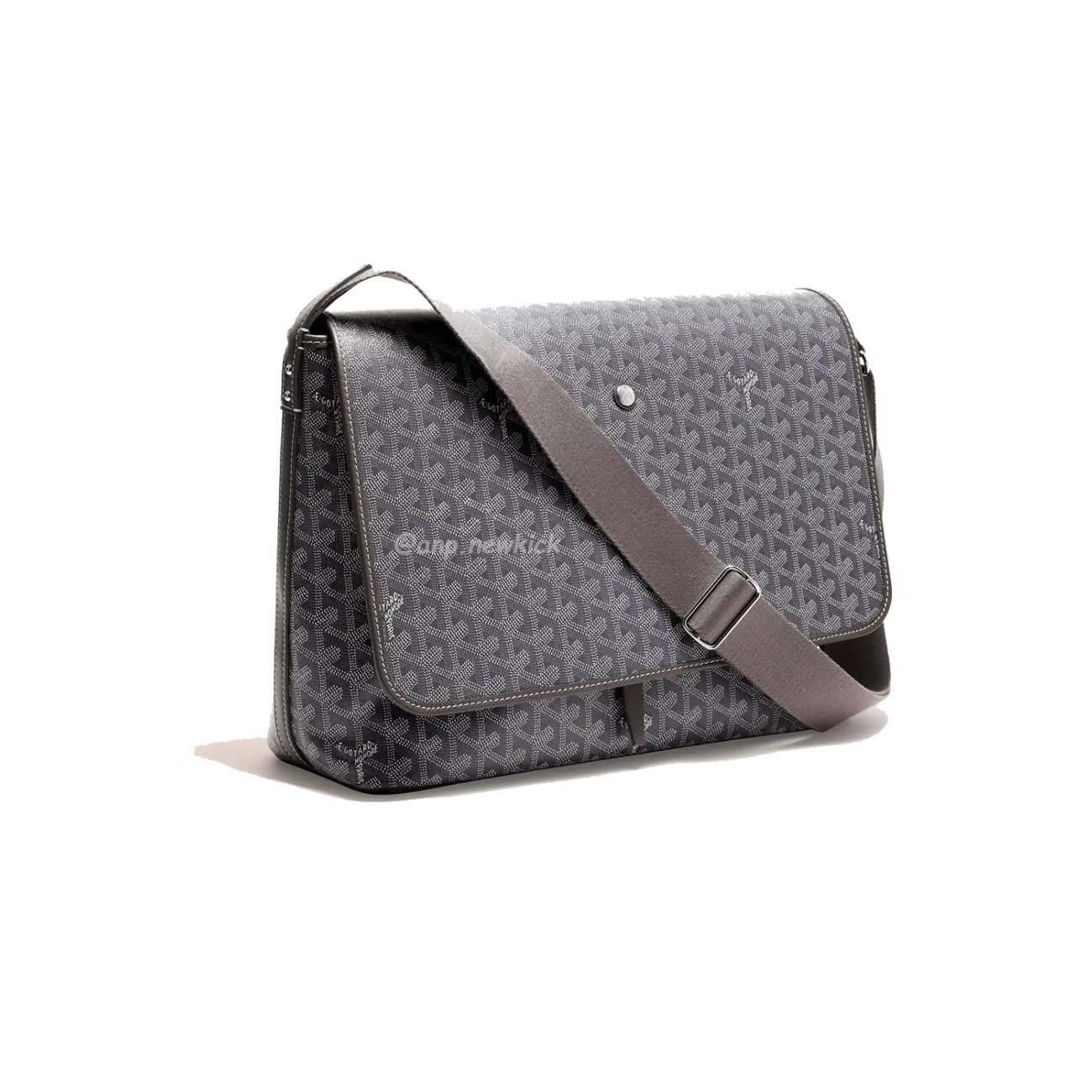 Goyard Capetien Medium Size Messenger Bag (5) - www.newkick.org Goyard Capetien Medium Size Messenger Bag (5) - www.newkick.org