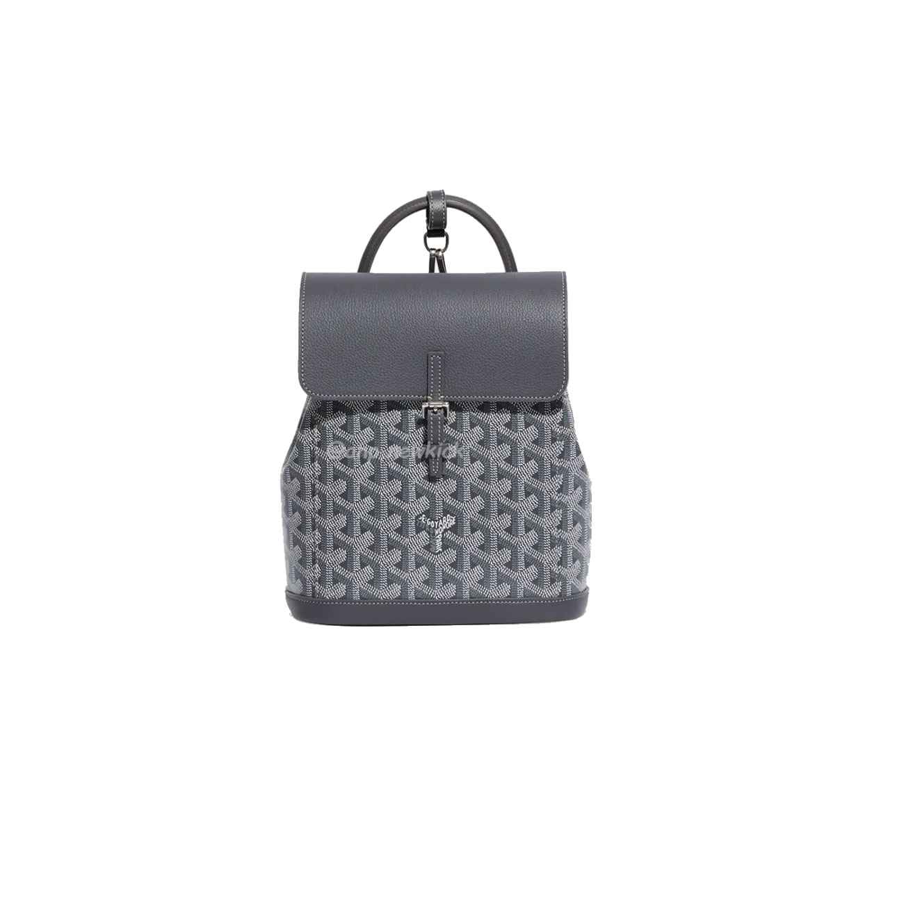 Goyard Alpin Mini Backpack 23 Cm X 9.5 Cm X 19 Cm (10) - www.newkick.org Goyard Alpin Mini Backpack 23 Cm X 9.5 Cm X 19 Cm (10) - www.newkick.org