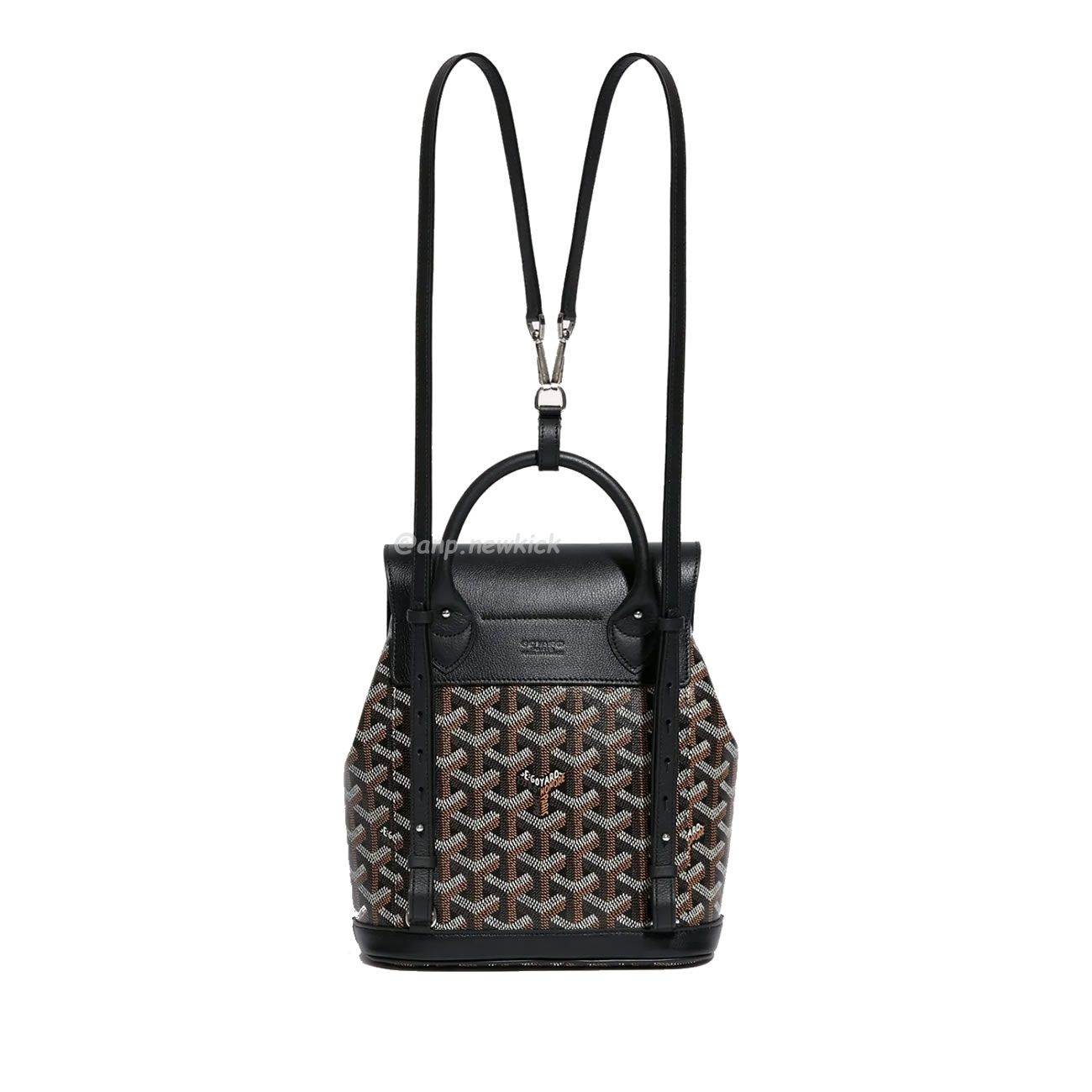 Goyard Alpin Mini Backpack 23 Cm X 9.5 Cm X 19 Cm (12) - www.newkick.org Goyard Alpin Mini Backpack 23 Cm X 9.5 Cm X 19 Cm (12) - www.newkick.org