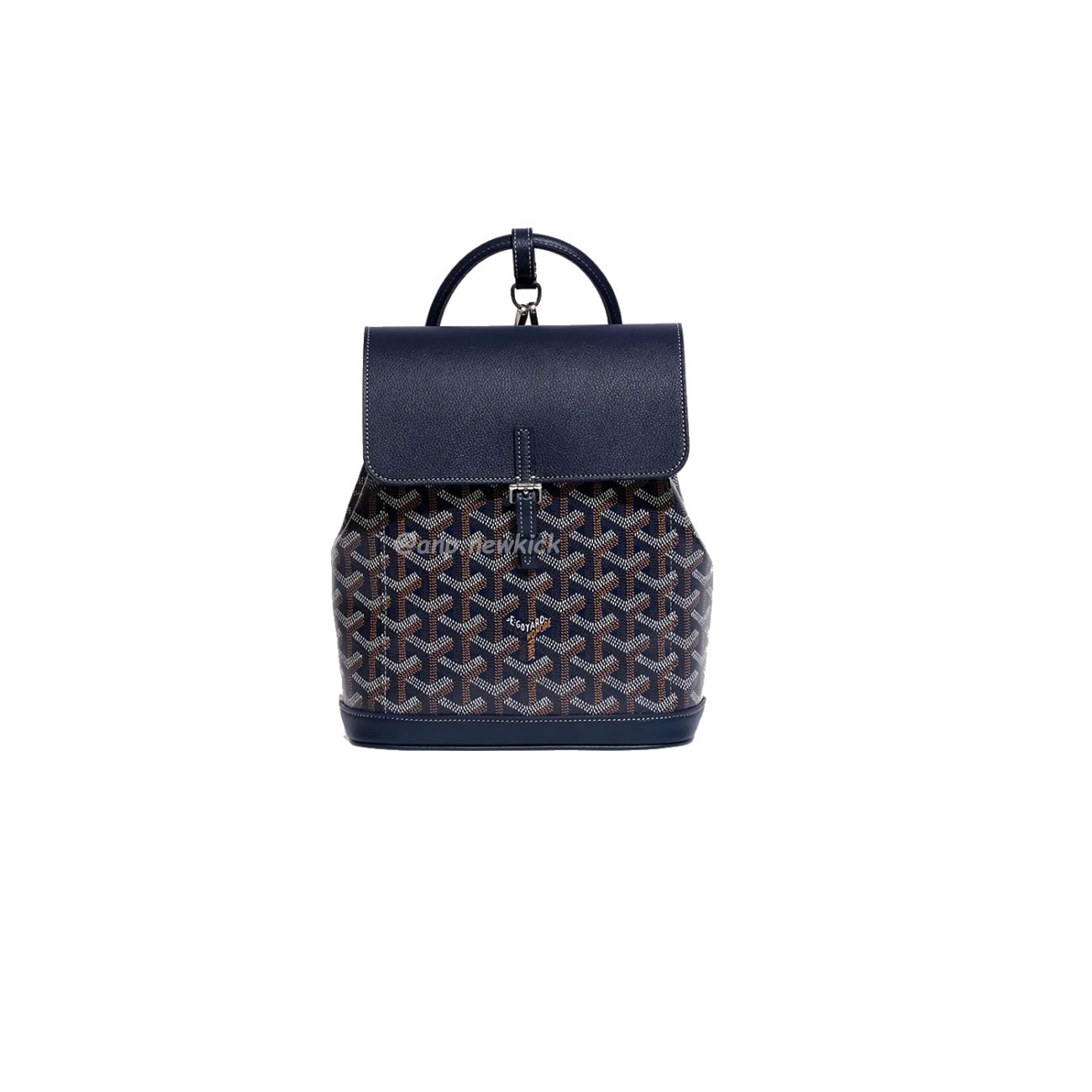 Goyard Alpin Mini Backpack 23 Cm X 9.5 Cm X 19 Cm (14) - www.newkick.org Goyard Alpin Mini Backpack 23 Cm X 9.5 Cm X 19 Cm (14) - www.newkick.org