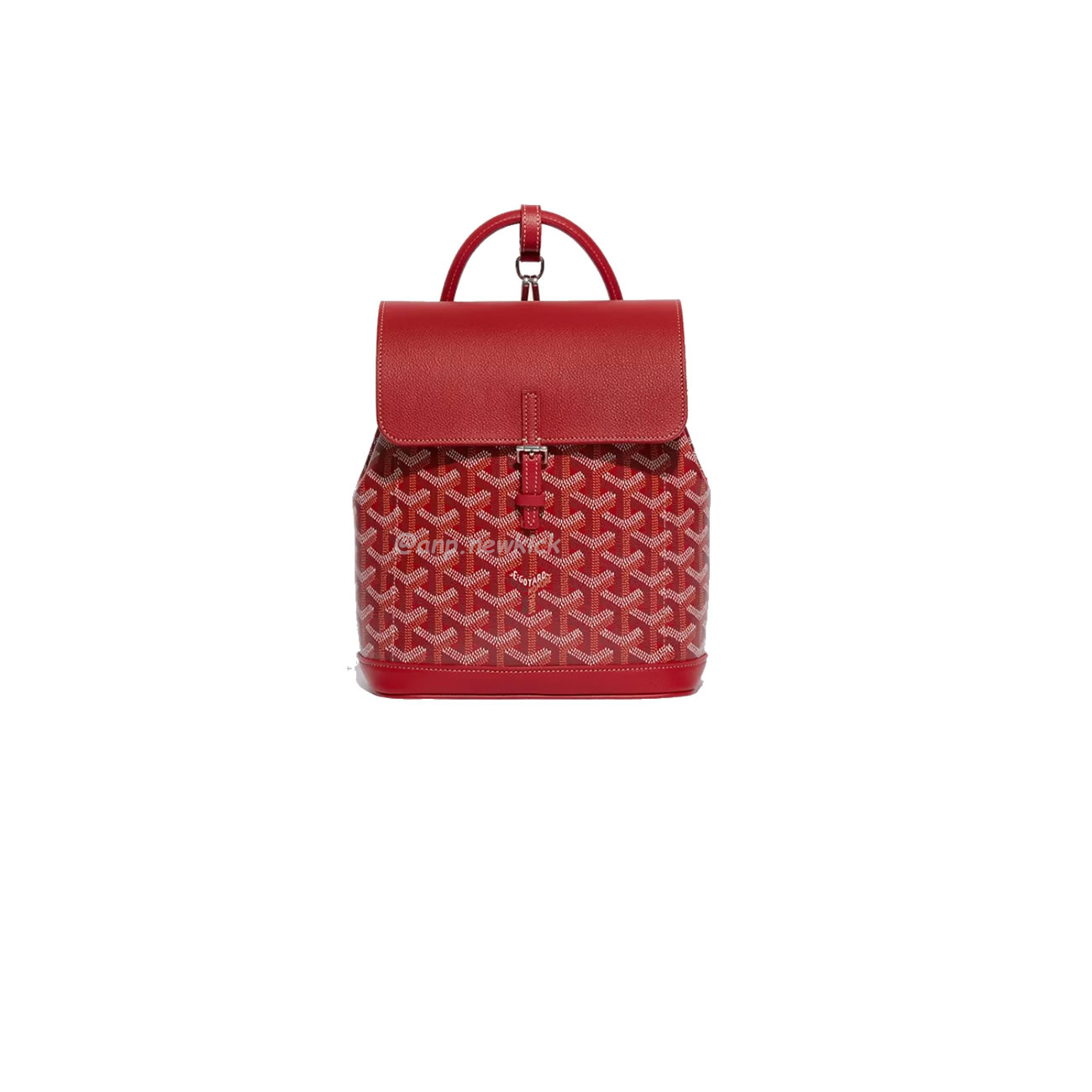 Goyard Alpin Mini Backpack 23 Cm X 9.5 Cm X 19 Cm (5) - www.newkick.org Goyard Alpin Mini Backpack 23 Cm X 9.5 Cm X 19 Cm (5) - www.newkick.org