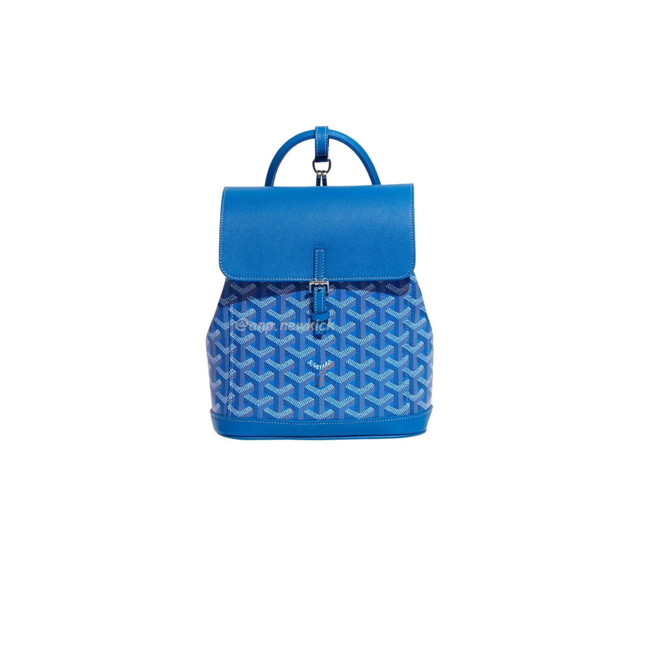 Goyard Alpin Mini Backpack 23 Cm X 9.5 Cm X 19 Cm (6) - www.newkick.org Goyard Alpin Mini Backpack 23 Cm X 9.5 Cm X 19 Cm (6) - www.newkick.org
