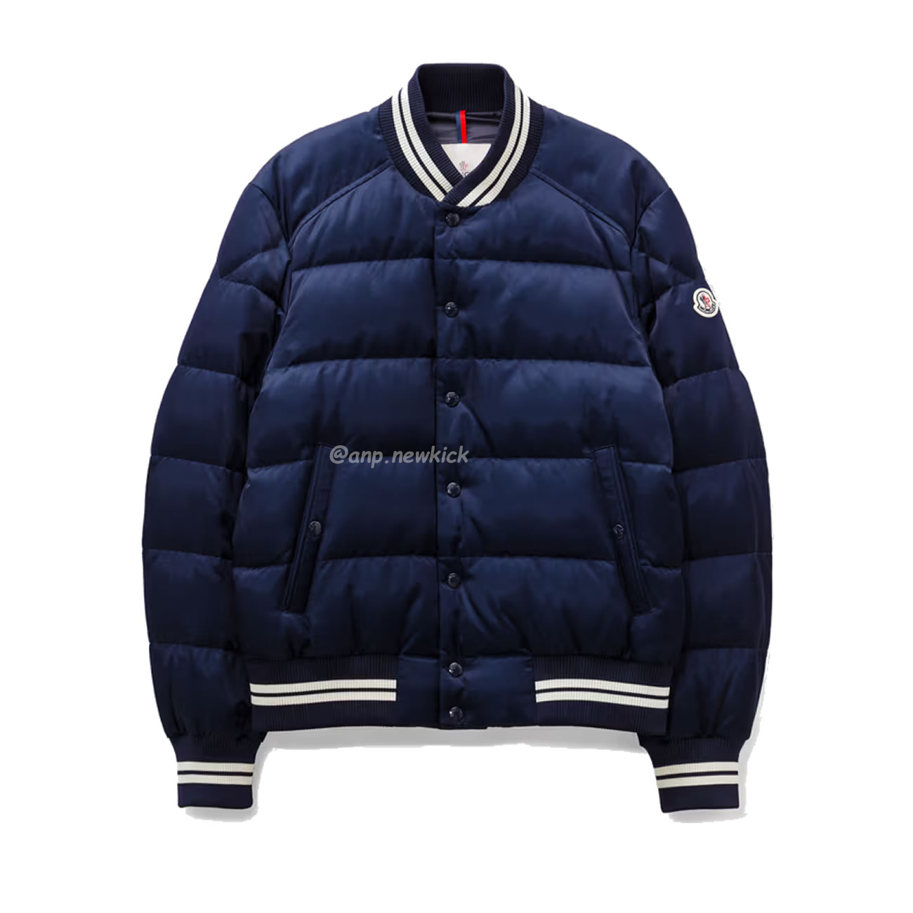 Moncler Dives Down Bomber Jacket (1) - www.newkick.org Moncler Dives Down Bomber Jacket (1) - www.newkick.org