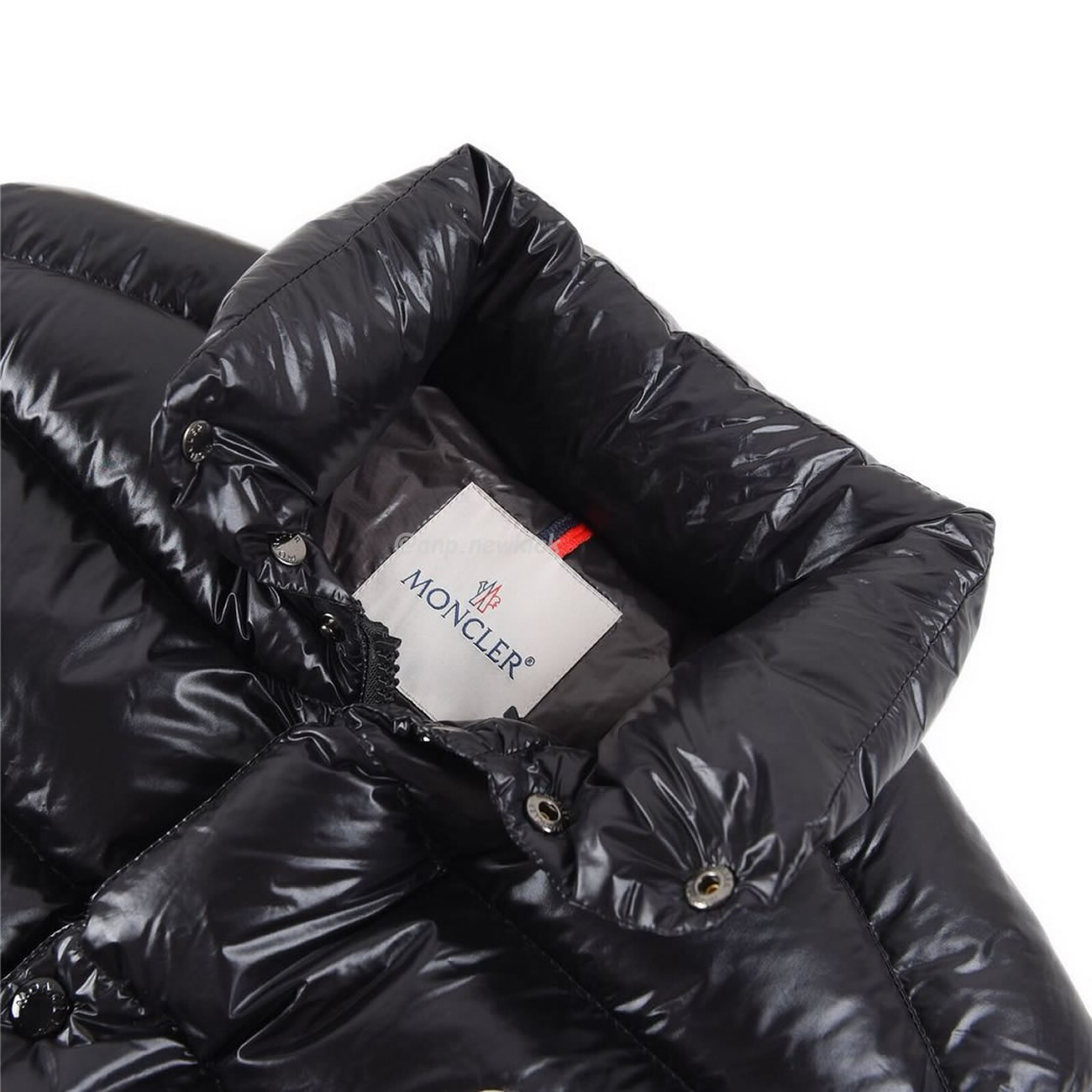 Moncler Tibb Down Gilet Black (2) - www.newkick.org