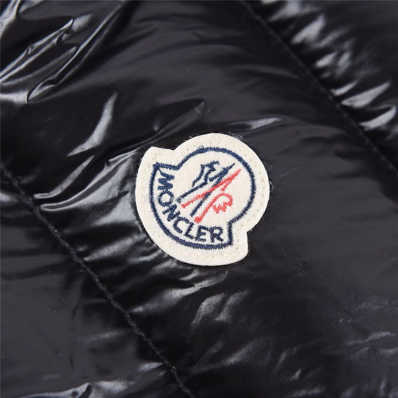 Moncler Tibb Down Gilet Black (3) - www.newkick.org