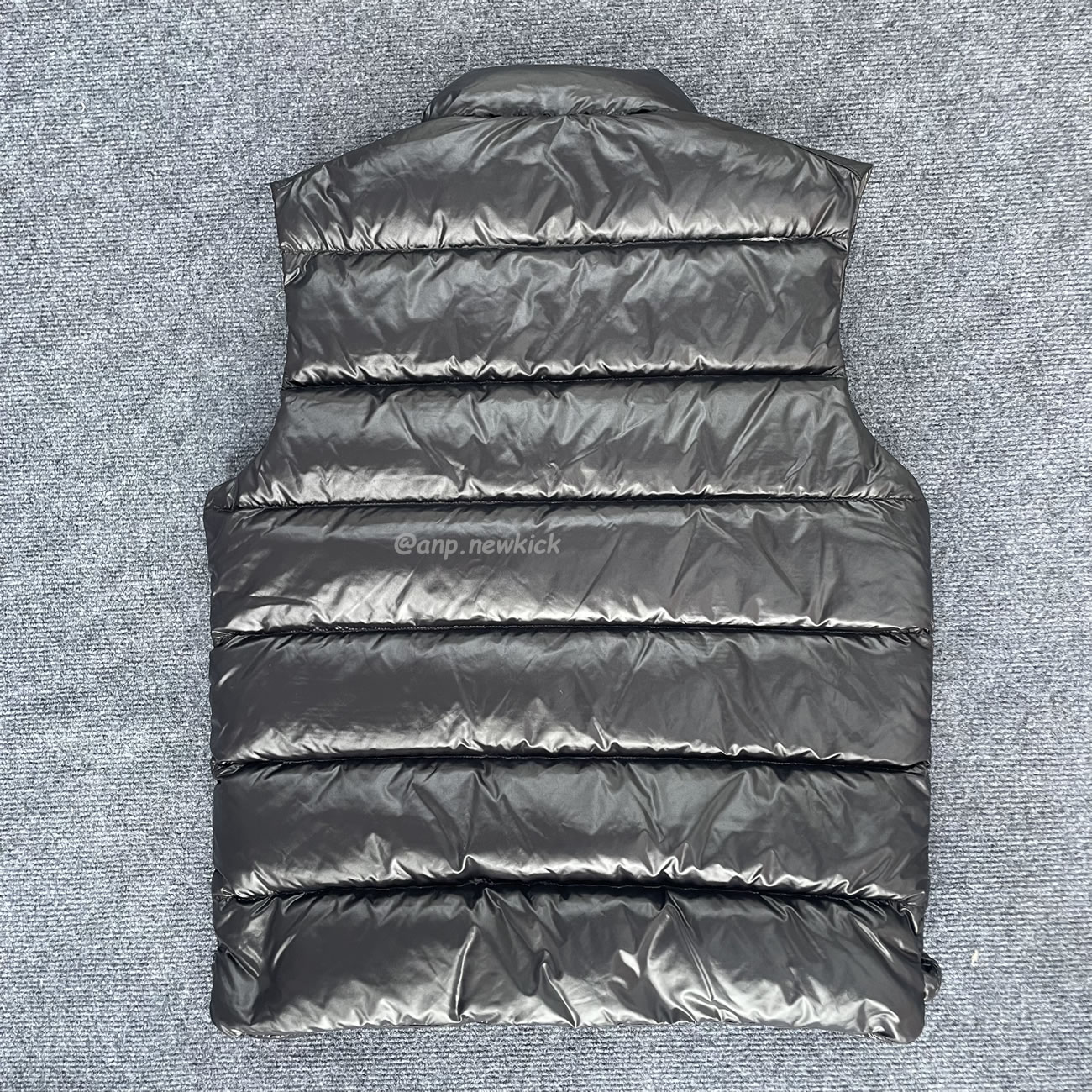 Moncler Tibb Down Gilet Black (6) - www.newkick.org