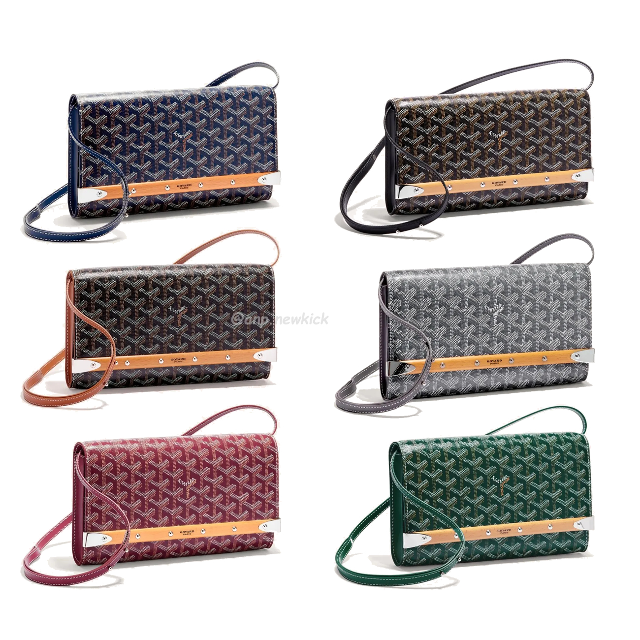 Goyard Monte Carlo Small Handbag (1) - www.newkick.org Goyard Monte Carlo Small Handbag (1) - www.newkick.org