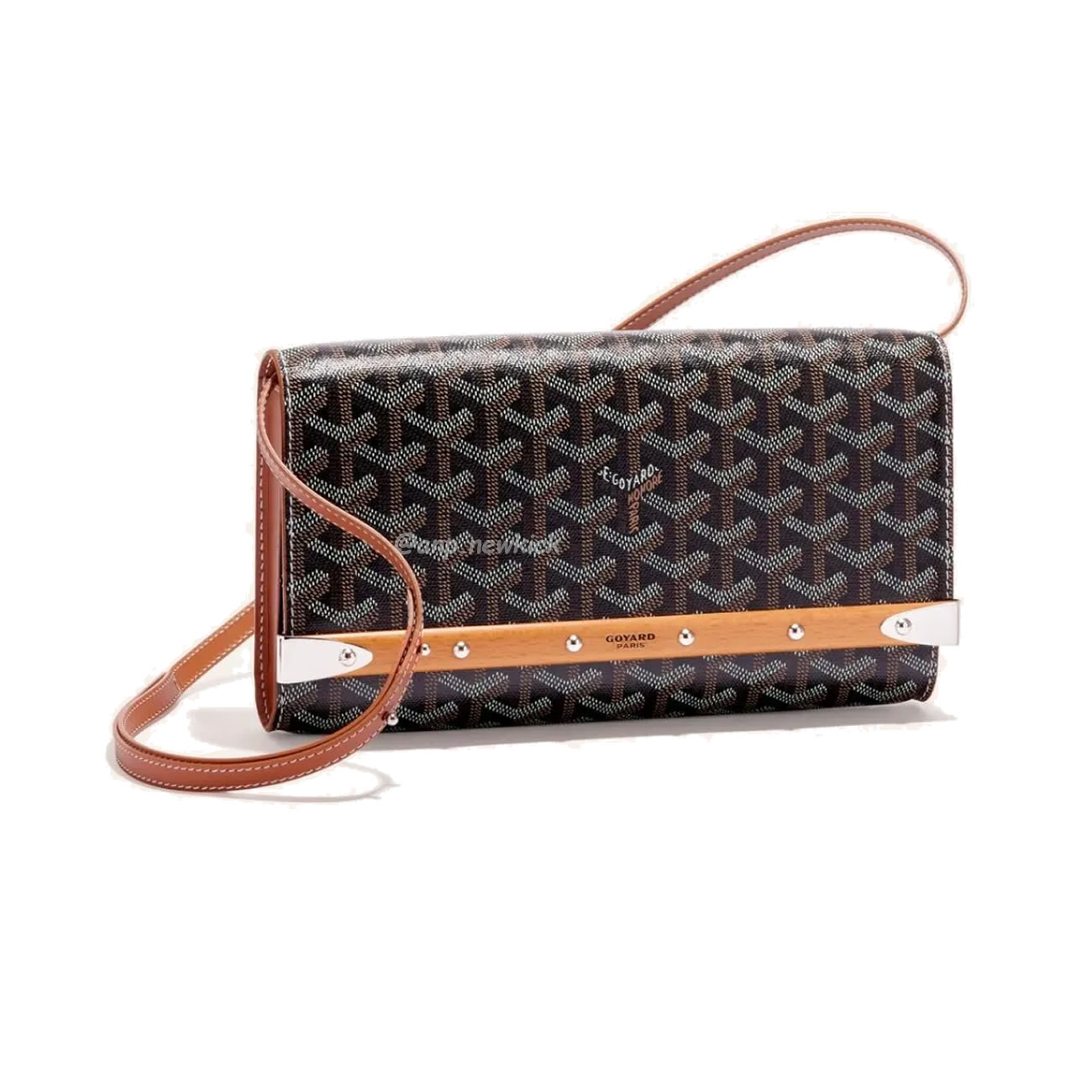 Goyard Monte Carlo Small Handbag (2) - www.newkick.org Goyard Monte Carlo Small Handbag (2) - www.newkick.org
