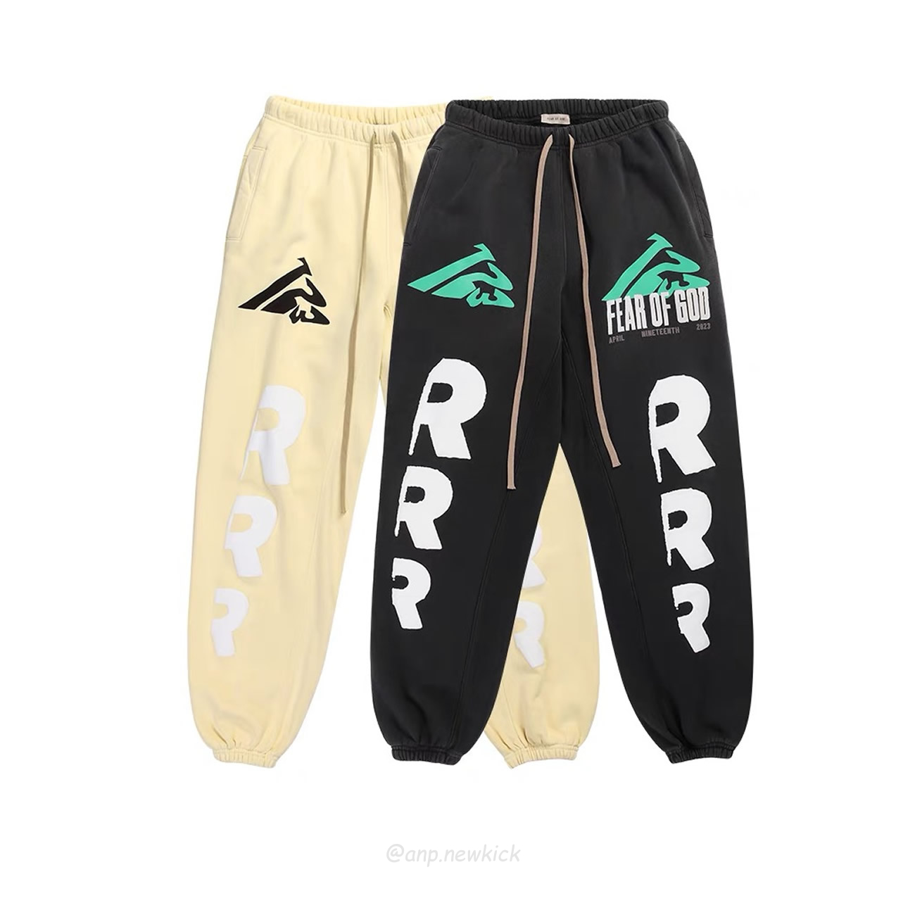 Fear Of God X Rrr123 Mountain Sweatpant (1) - www.newkick.org Fear Of God X Rrr123 Mountain Sweatpant (1) - www.newkick.org